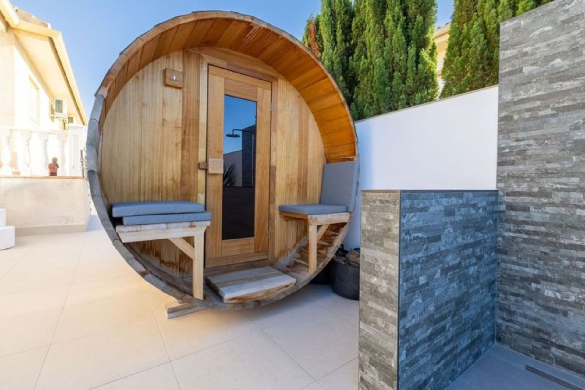 Reventa - Detached Villa - Benimar - Benimar I