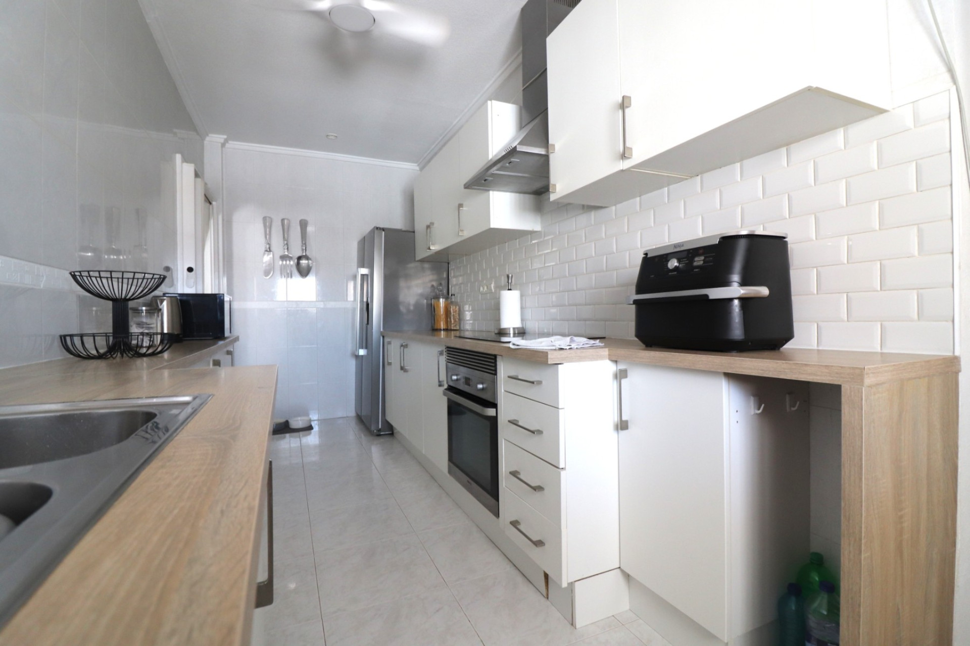 Reventa - Detached Villa - Benimar - Benimar I