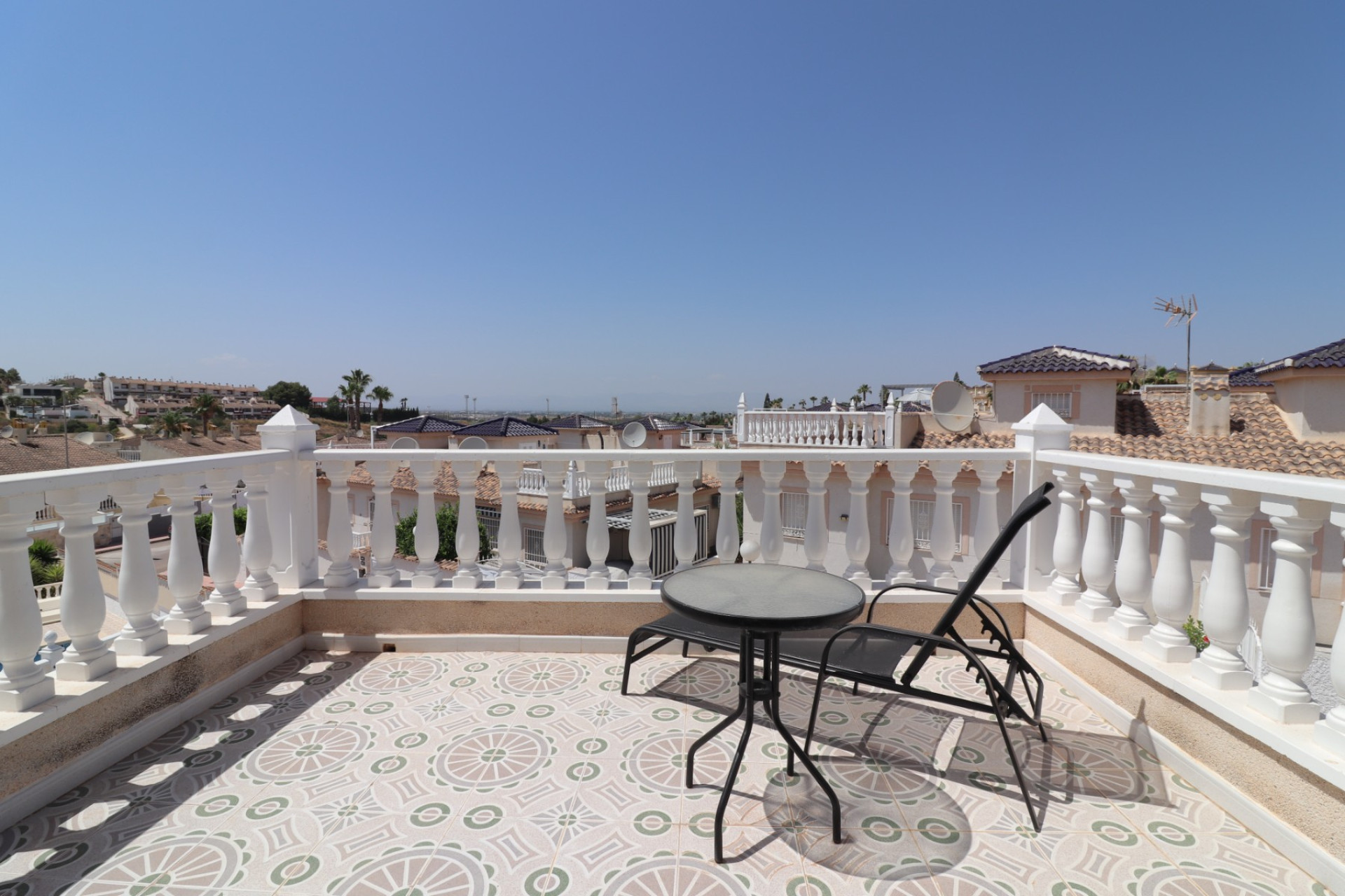 Reventa - Detached Villa - Benimar - Benimar I