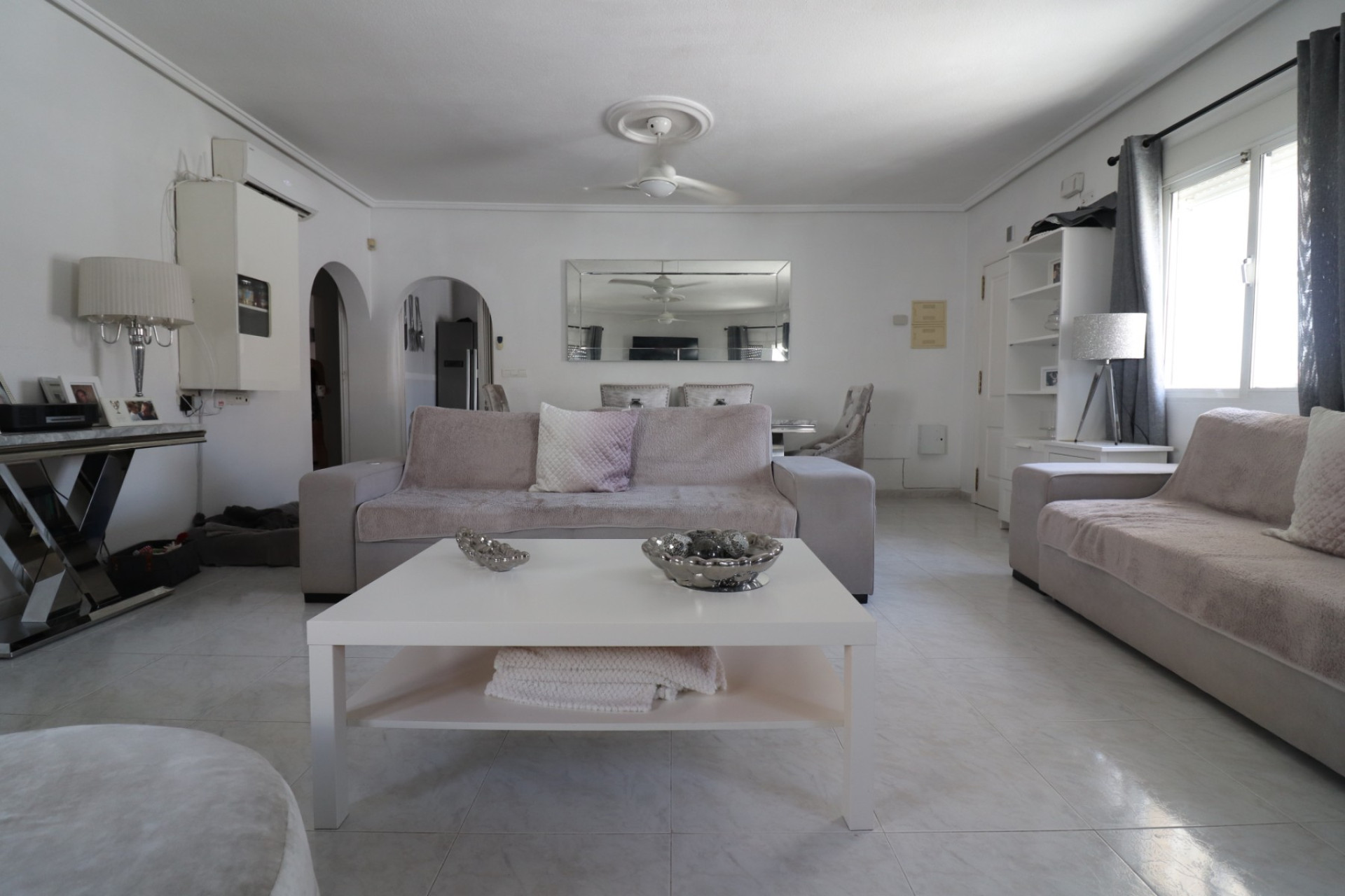 Reventa - Detached Villa - Benimar - Benimar I