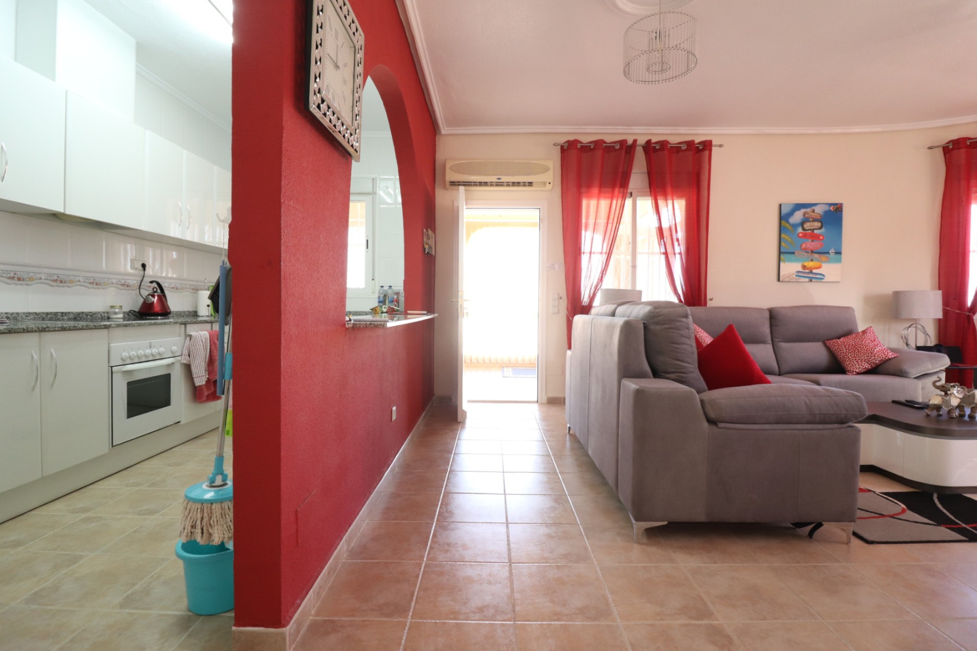 Reventa - Detached Villa - Benimar - Benimar II