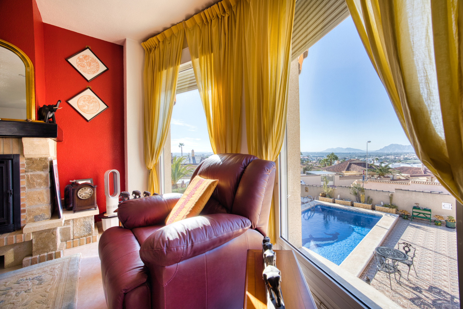 Reventa - Detached Villa - Benimar - Benimar II