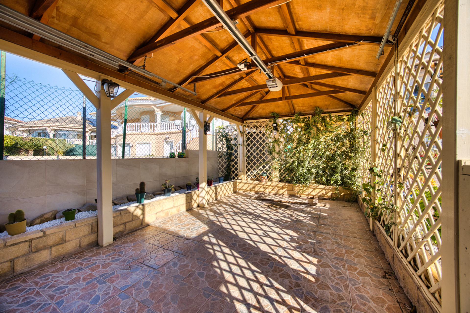 Reventa - Detached Villa - Benimar - Benimar II