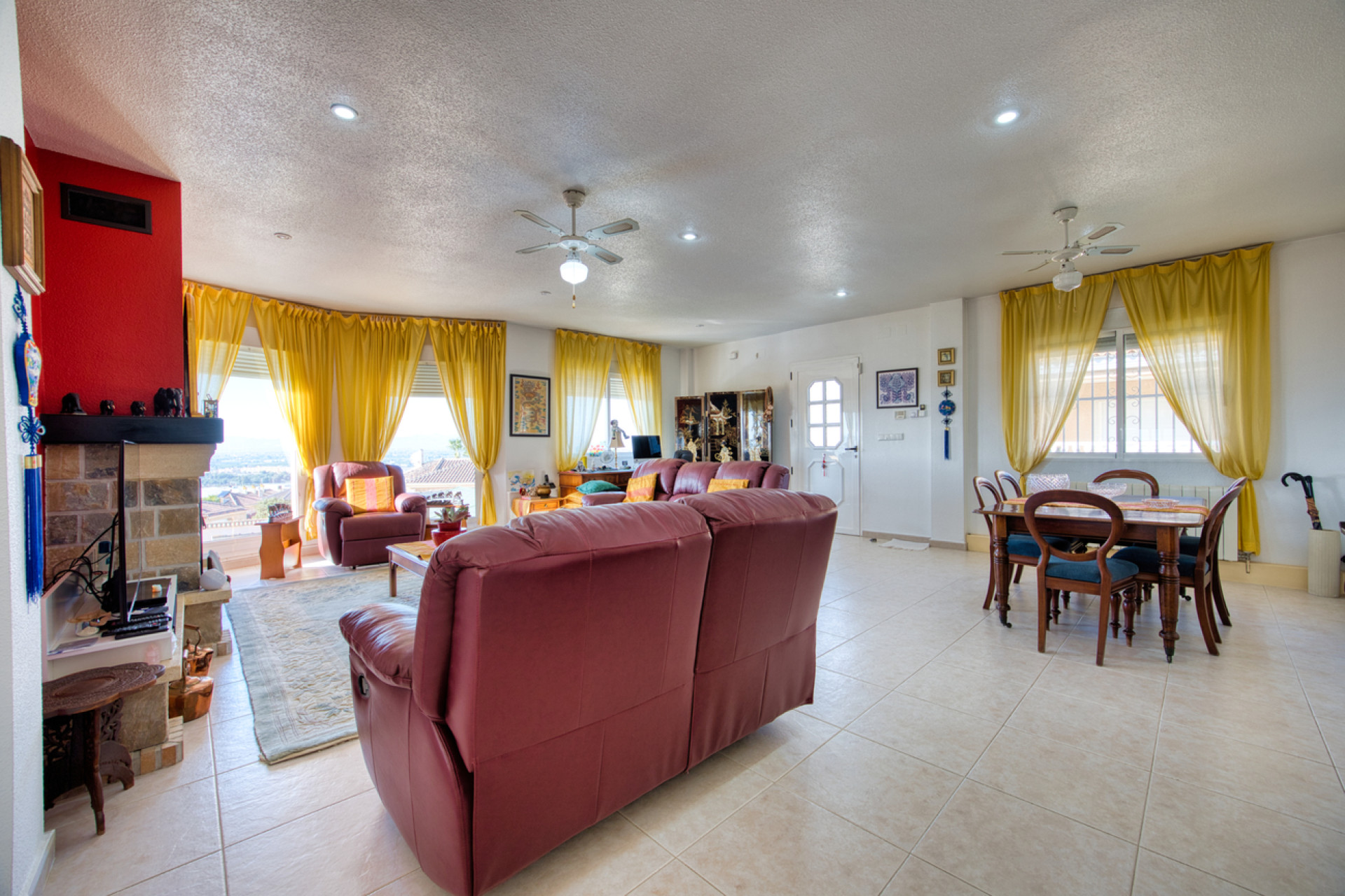 Reventa - Detached Villa - Benimar - Benimar II