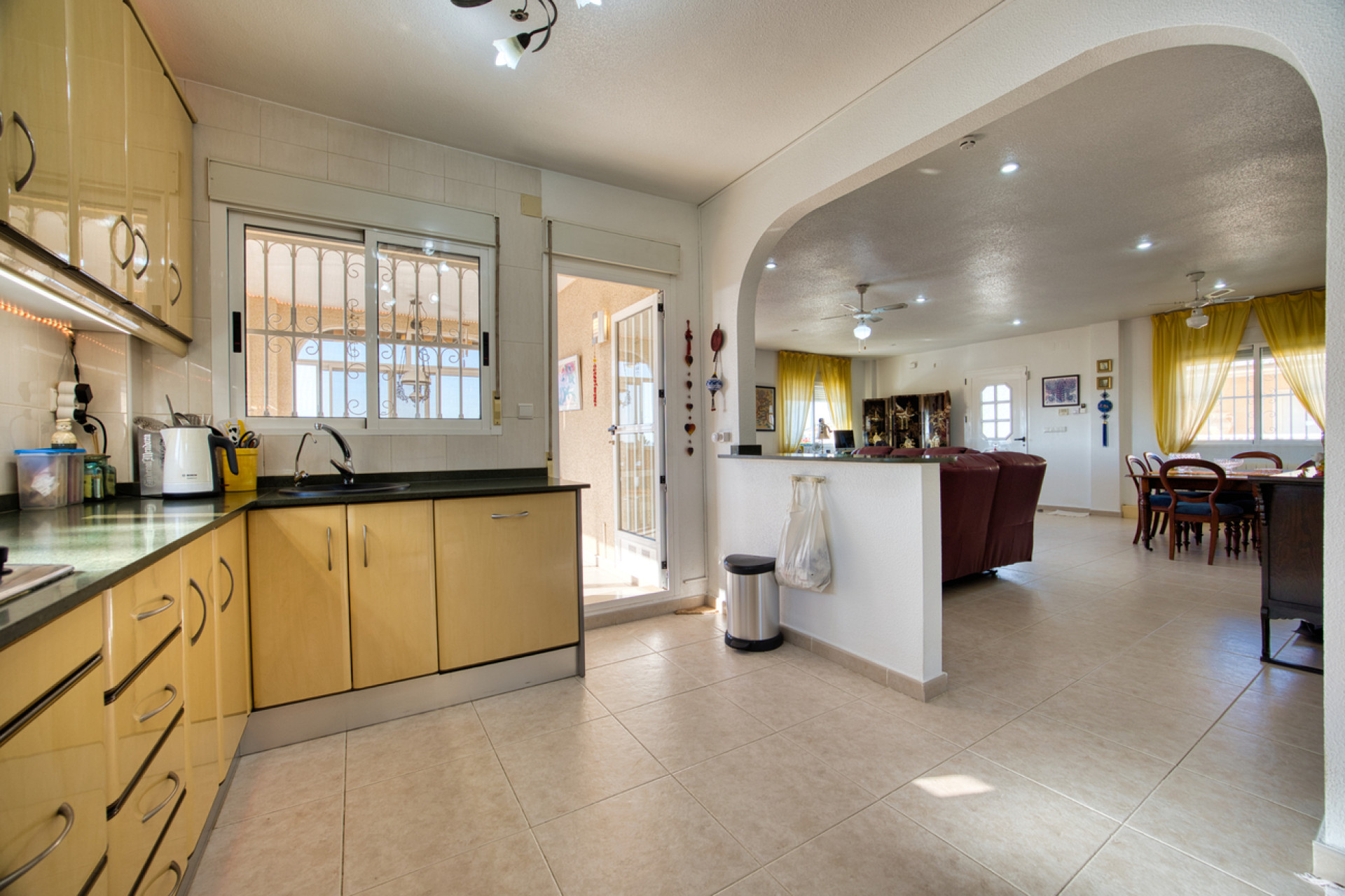 Reventa - Detached Villa - Benimar - Benimar II