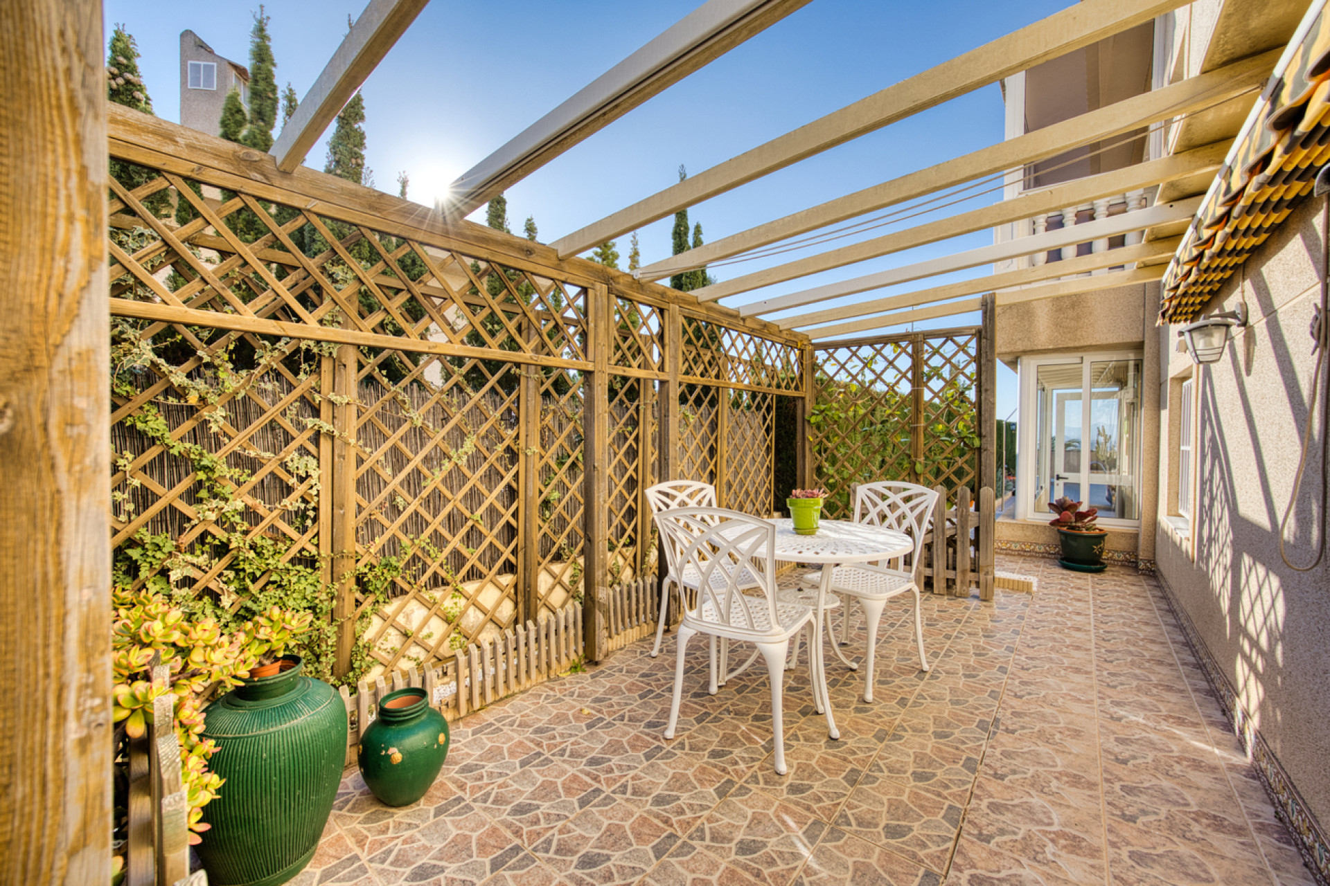 Reventa - Detached Villa - Benimar - Benimar II