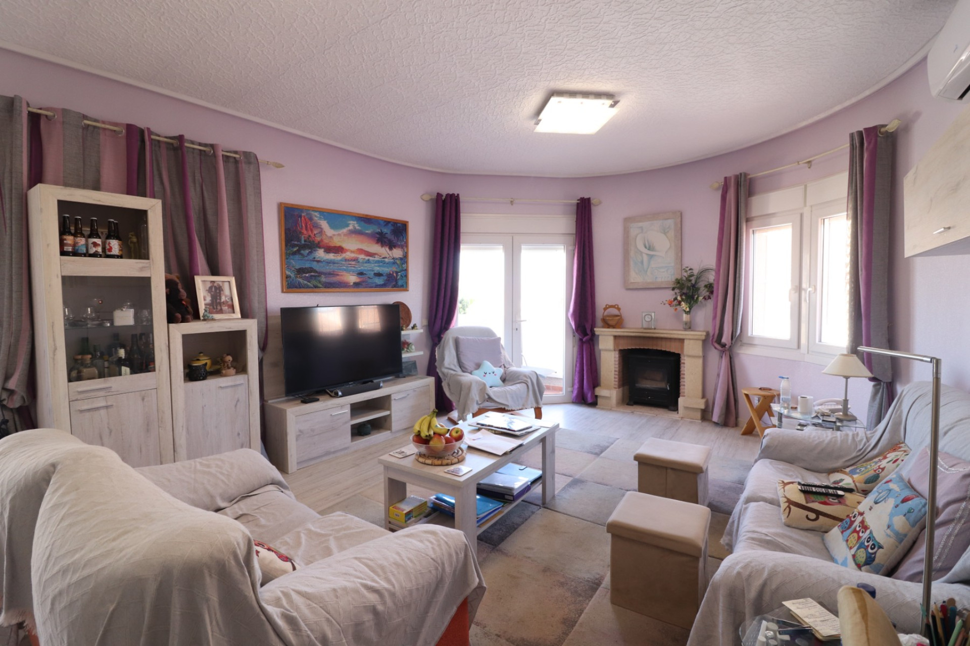 Reventa - Detached Villa - Benimar - Benimar II