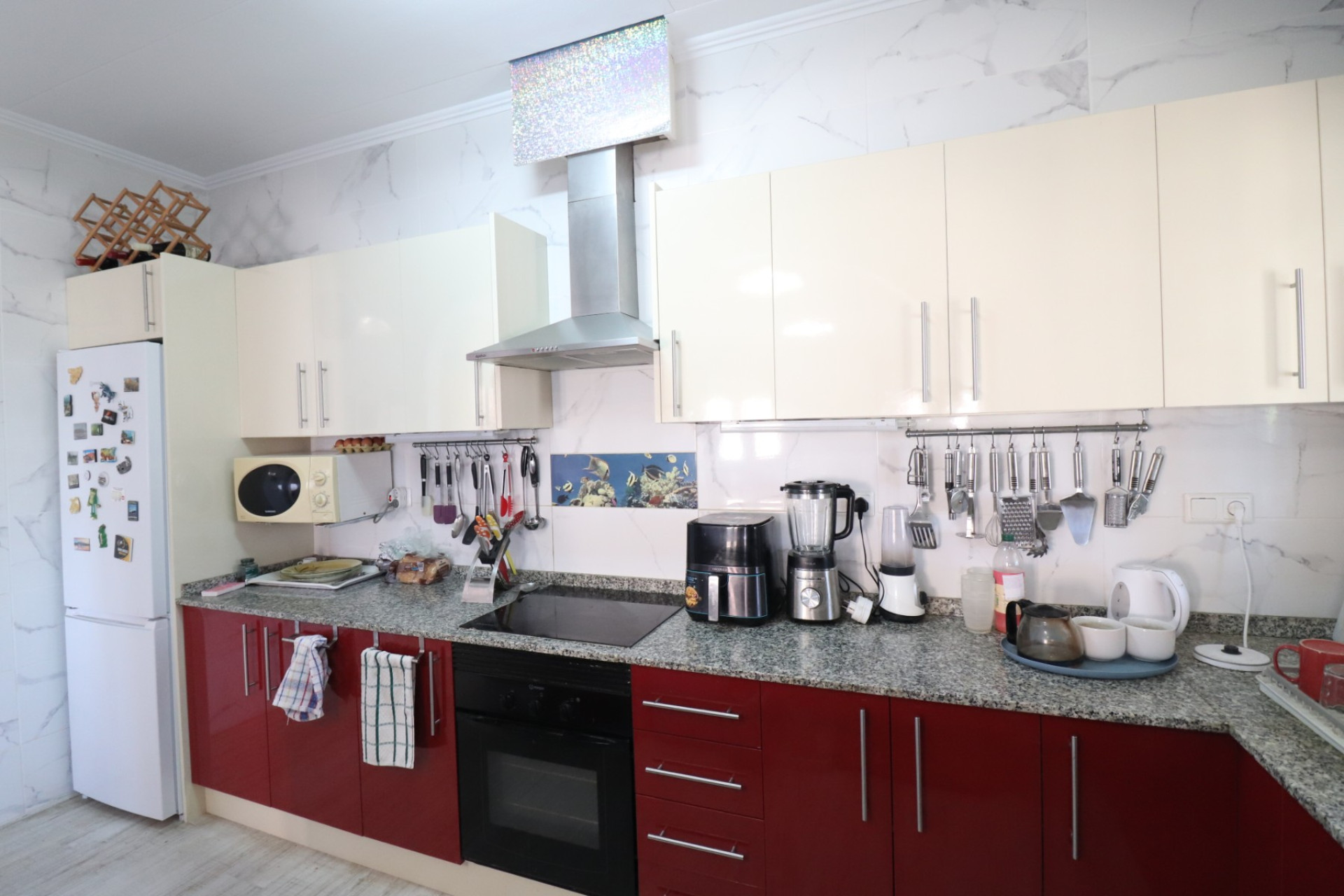 Reventa - Detached Villa - Benimar - Benimar II