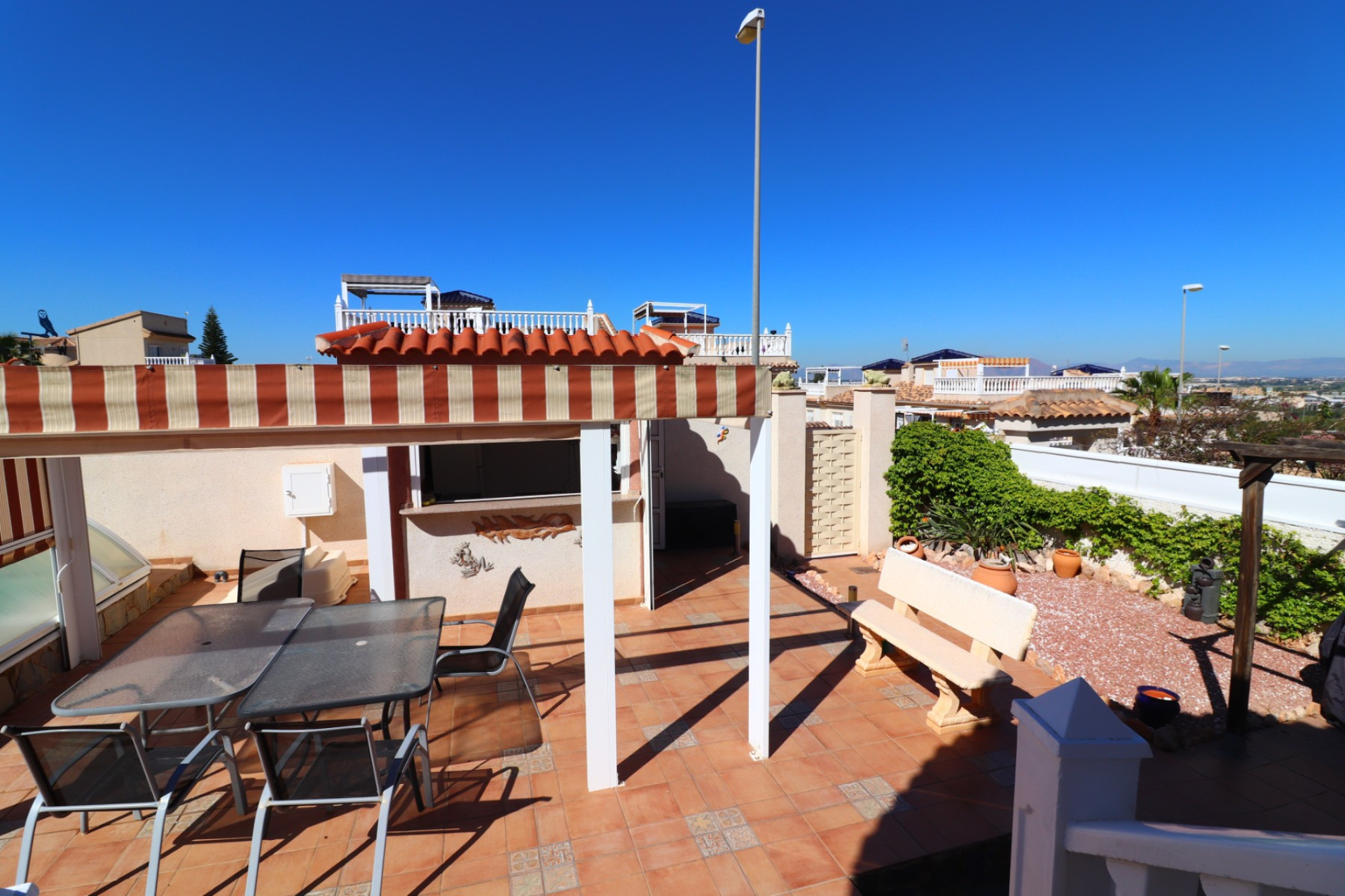 Reventa - Detached Villa - Benimar - Benimar II