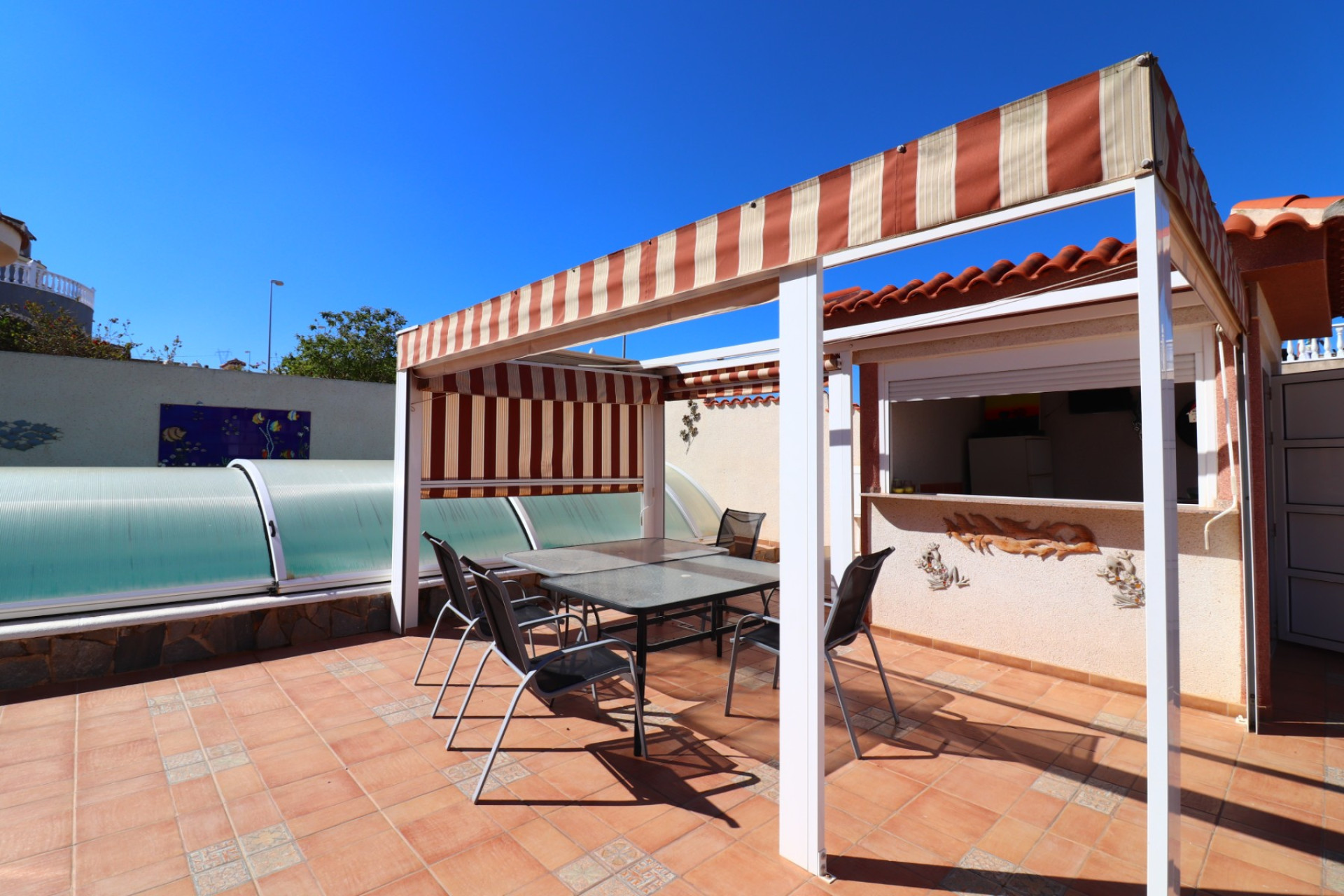 Reventa - Detached Villa - Benimar - Benimar II