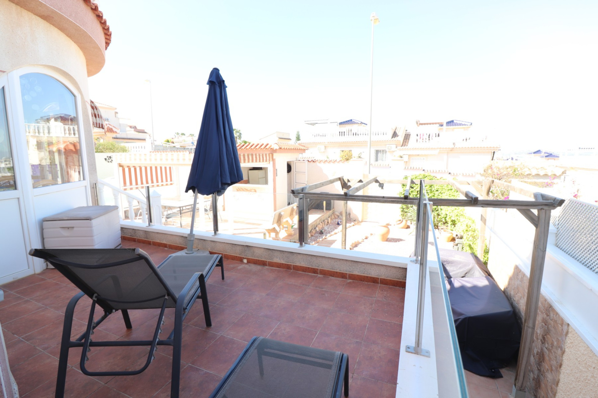 Reventa - Detached Villa - Benimar - Benimar II