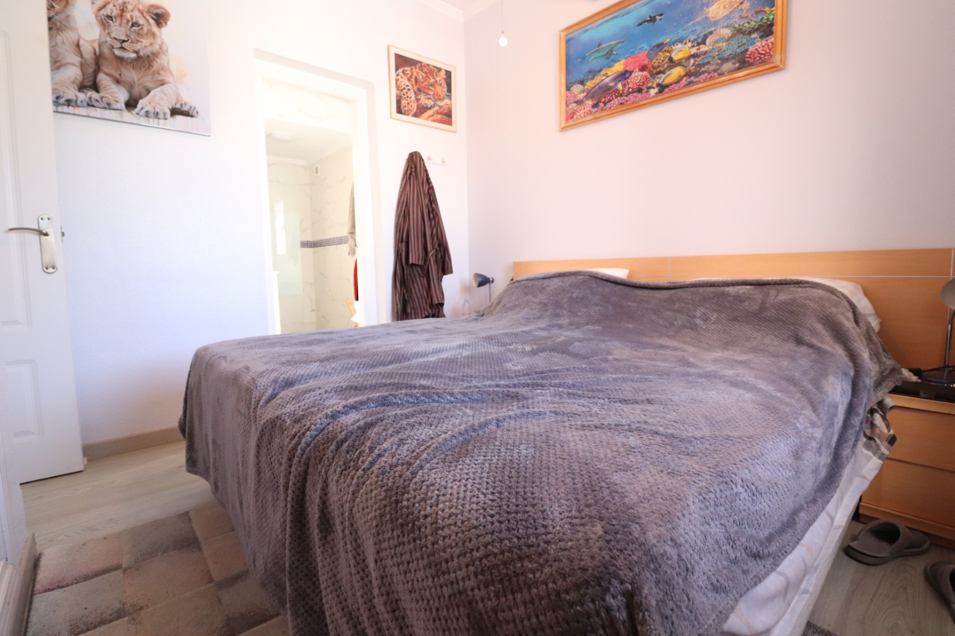 Reventa - Detached Villa - Benimar - Benimar II