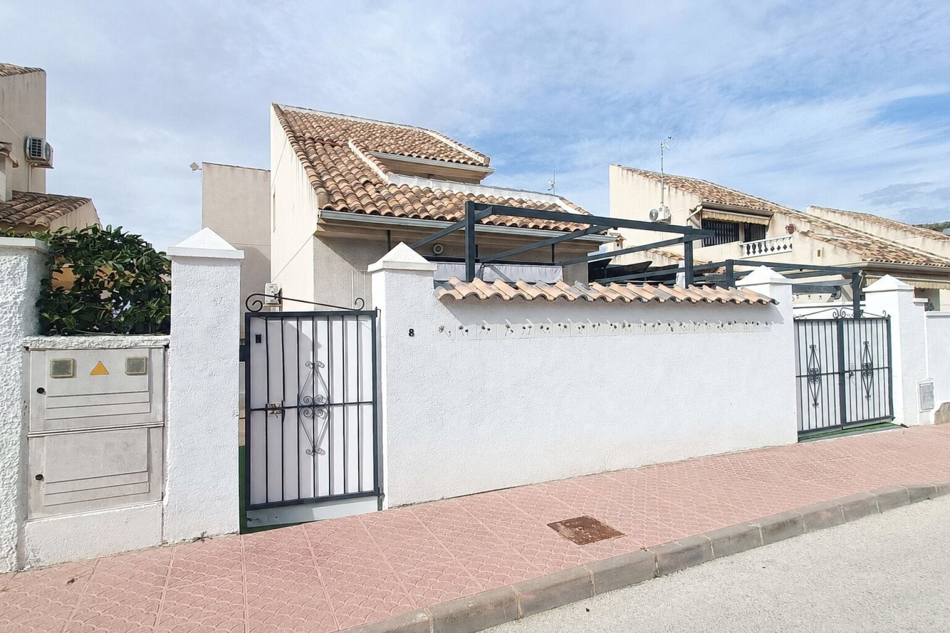 Reventa - Detached Villa - Benimar - Benimar II