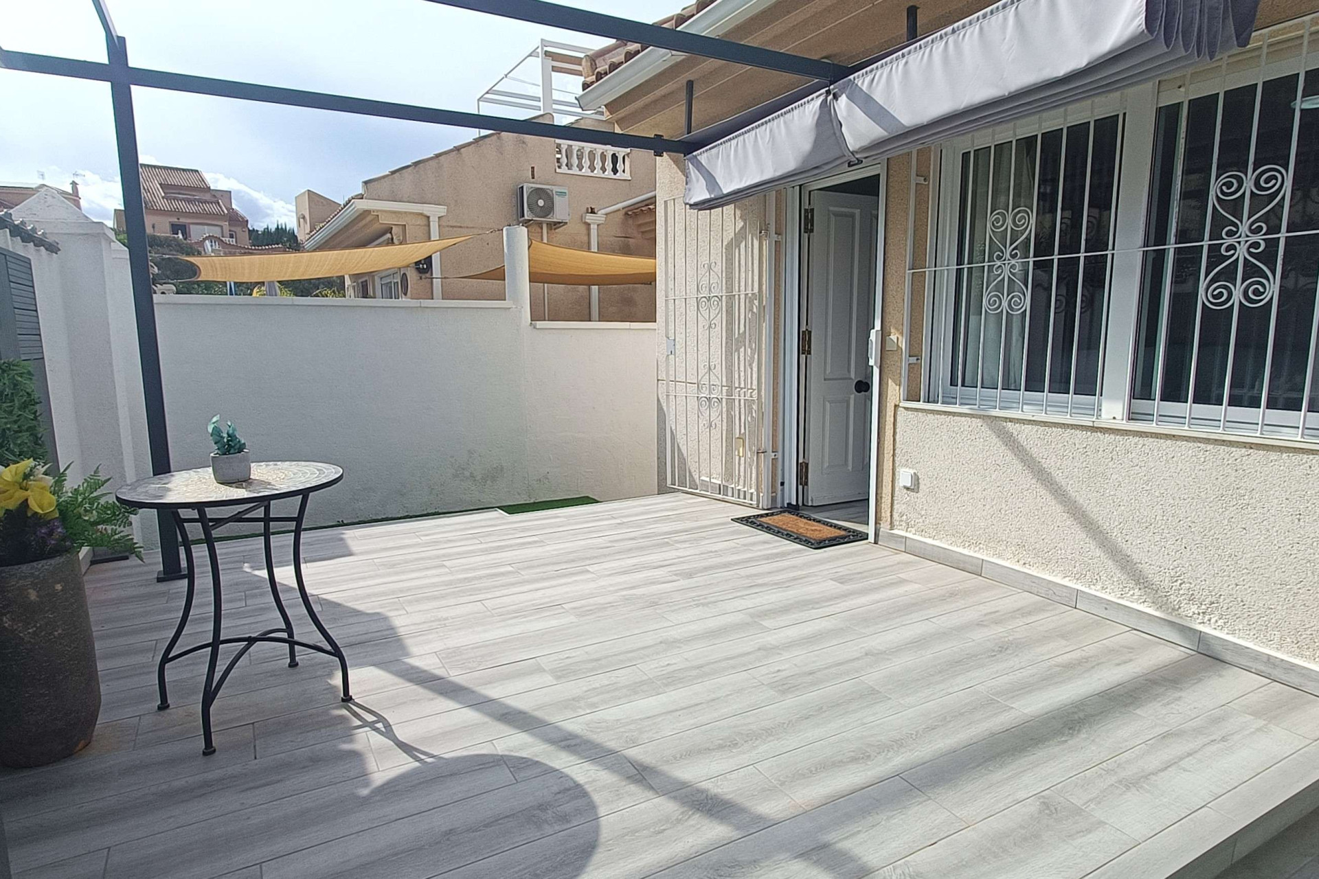 Reventa - Detached Villa - Benimar - Benimar II