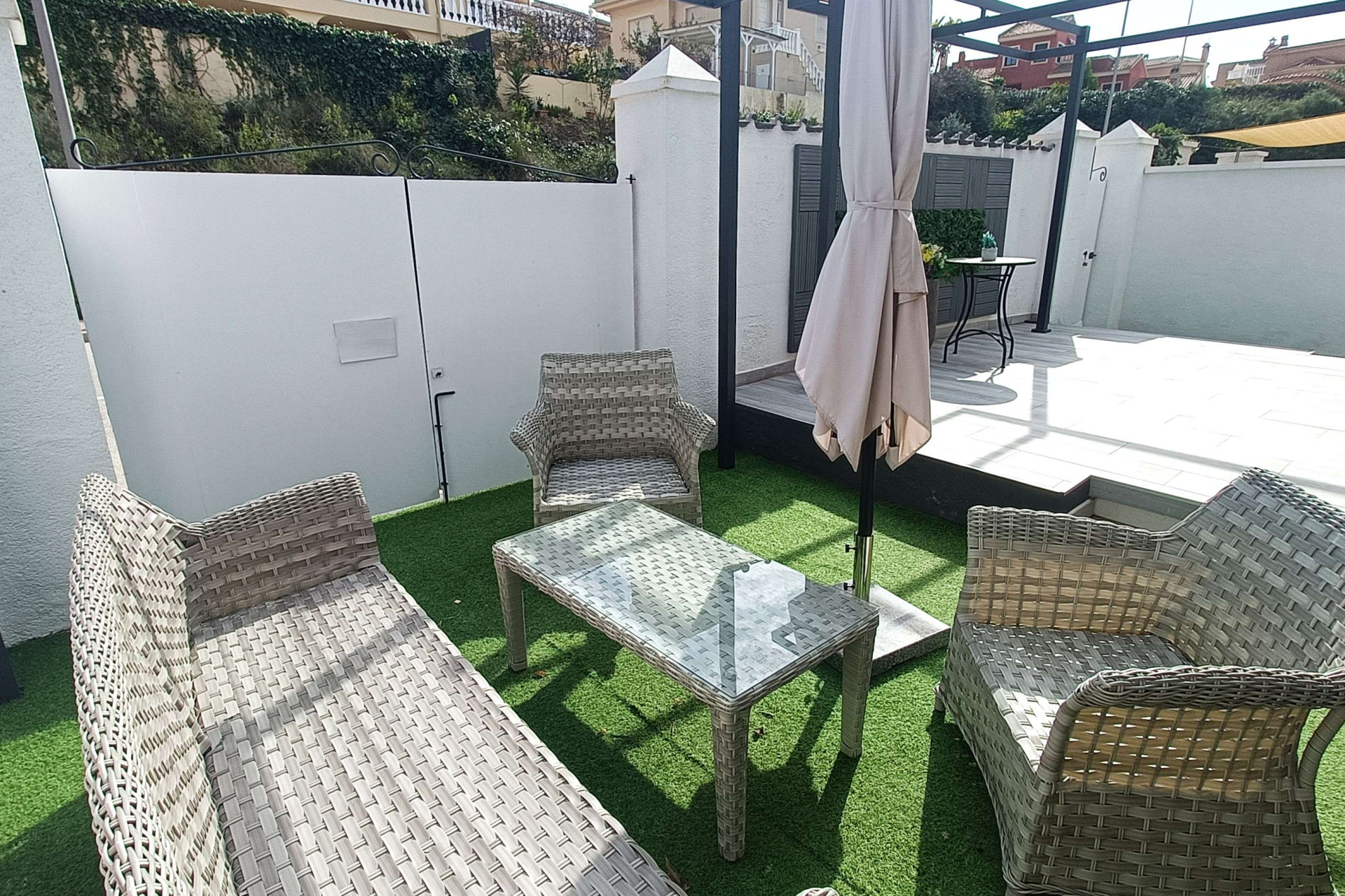 Reventa - Detached Villa - Benimar - Benimar II