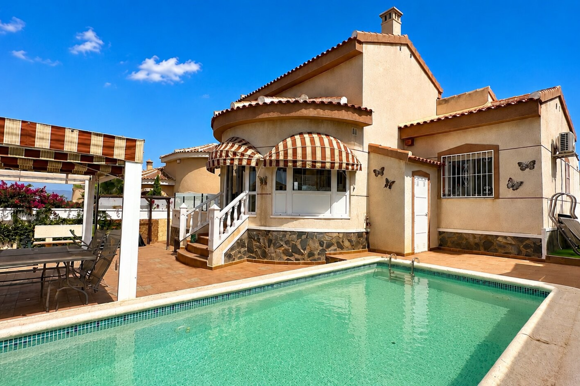 Reventa - Detached Villa - Benimar - Benimar II