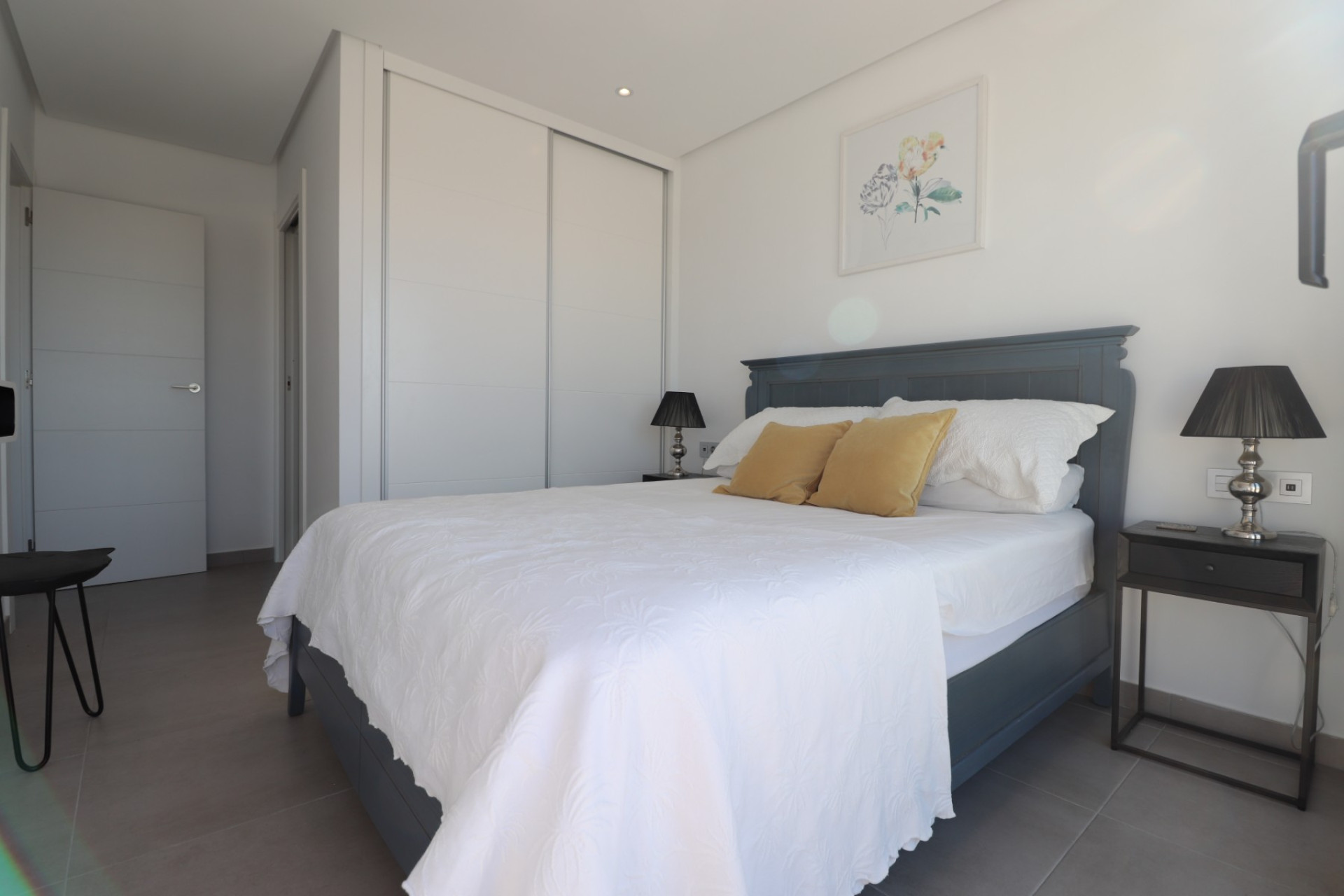 Reventa - Detached Villa - Benimar - Benimar III