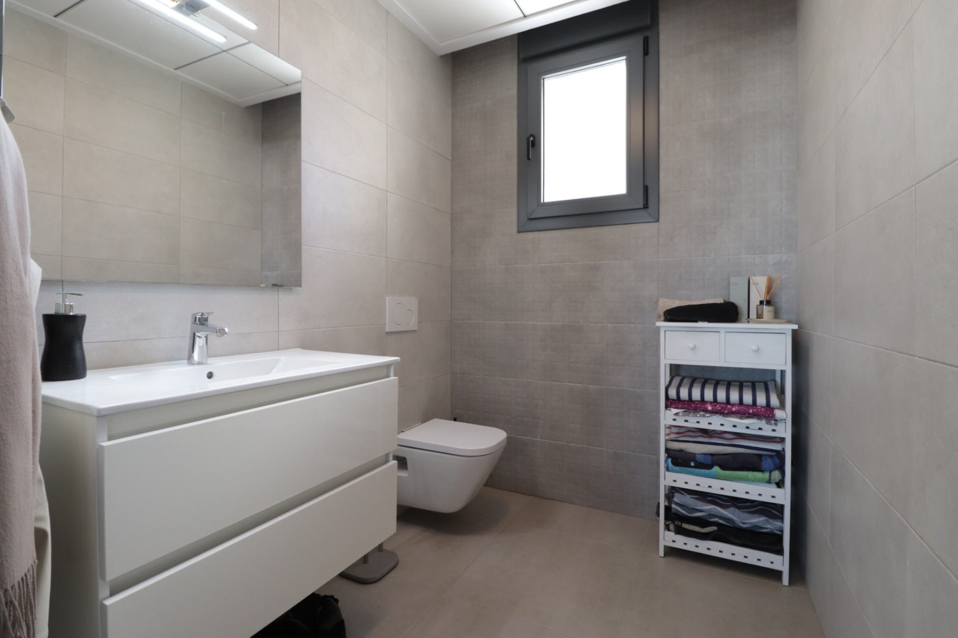 Reventa - Detached Villa - Benimar - Benimar III