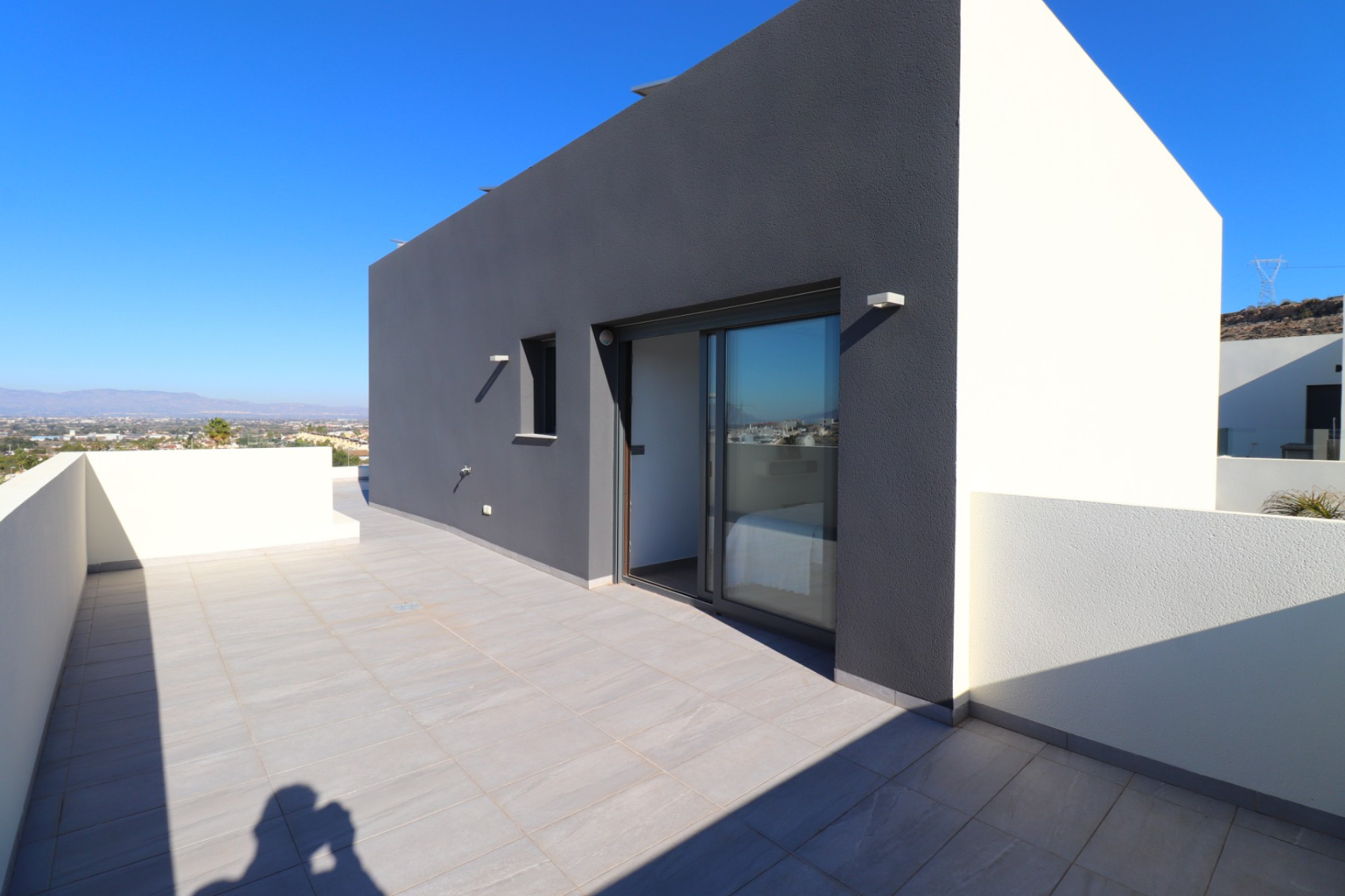 Reventa - Detached Villa - Benimar - Benimar III