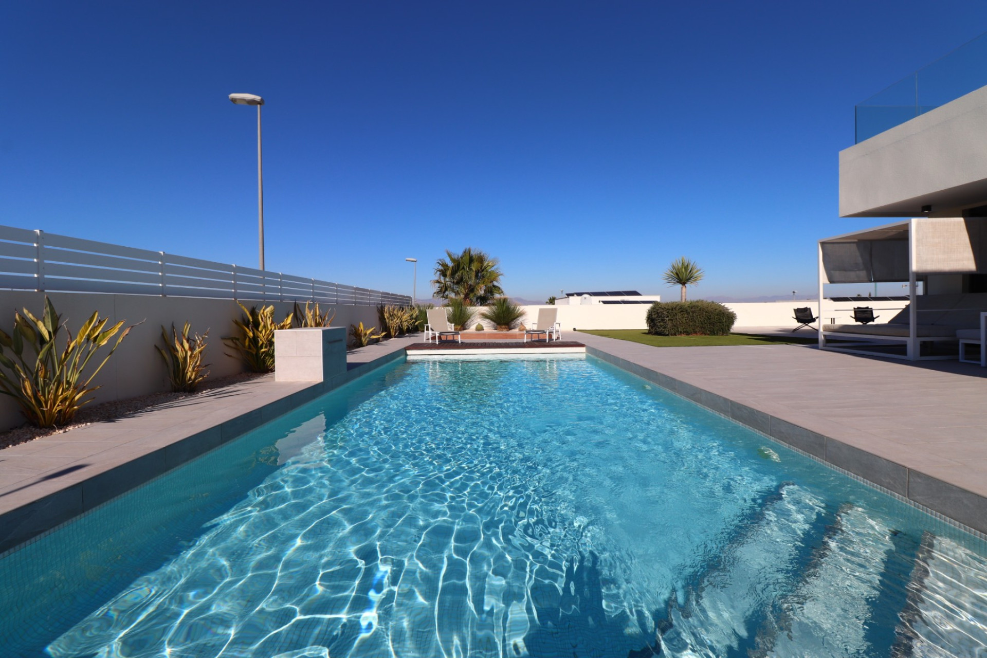 Reventa - Detached Villa - Benimar - Benimar III