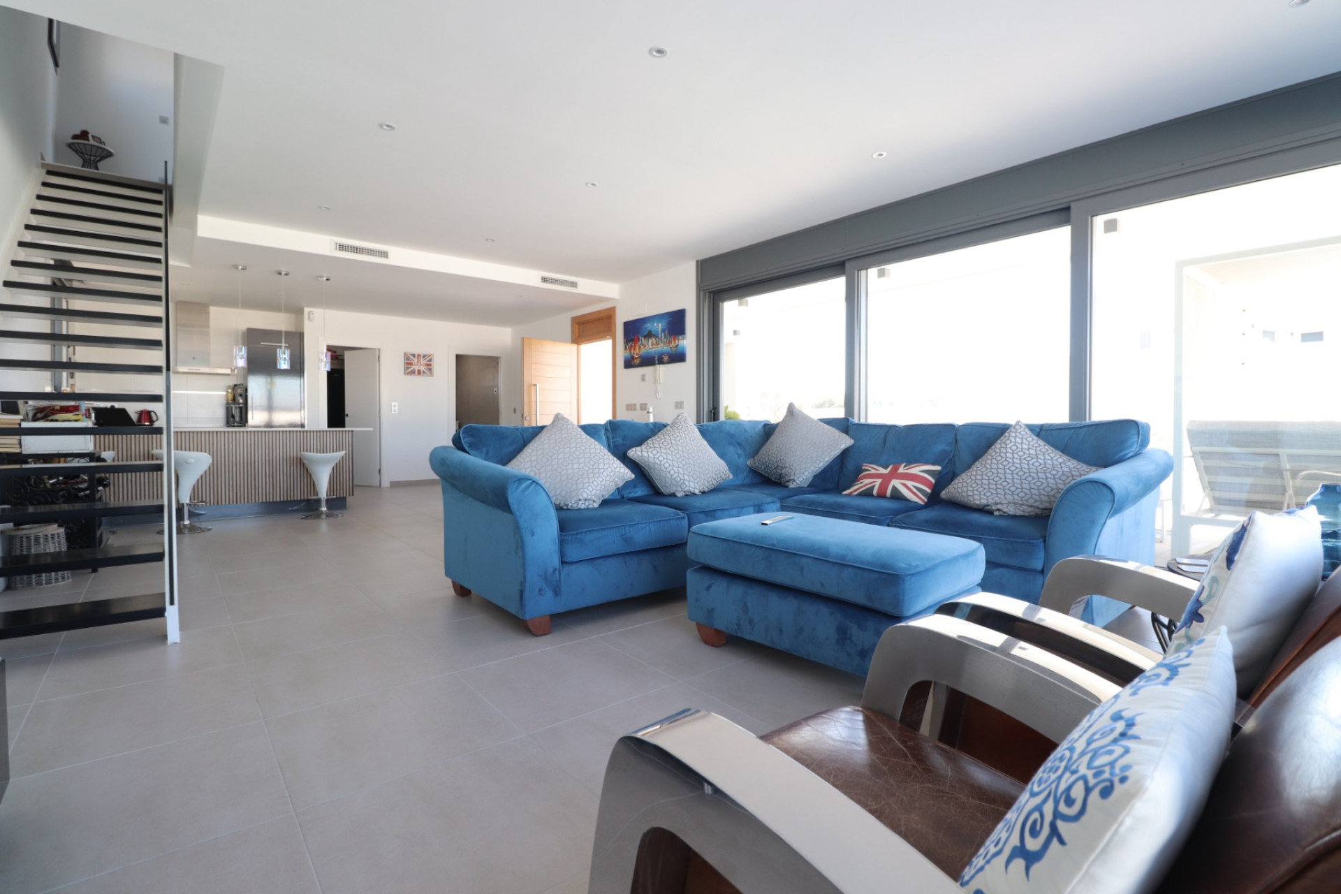 Reventa - Detached Villa - Benimar - Benimar III