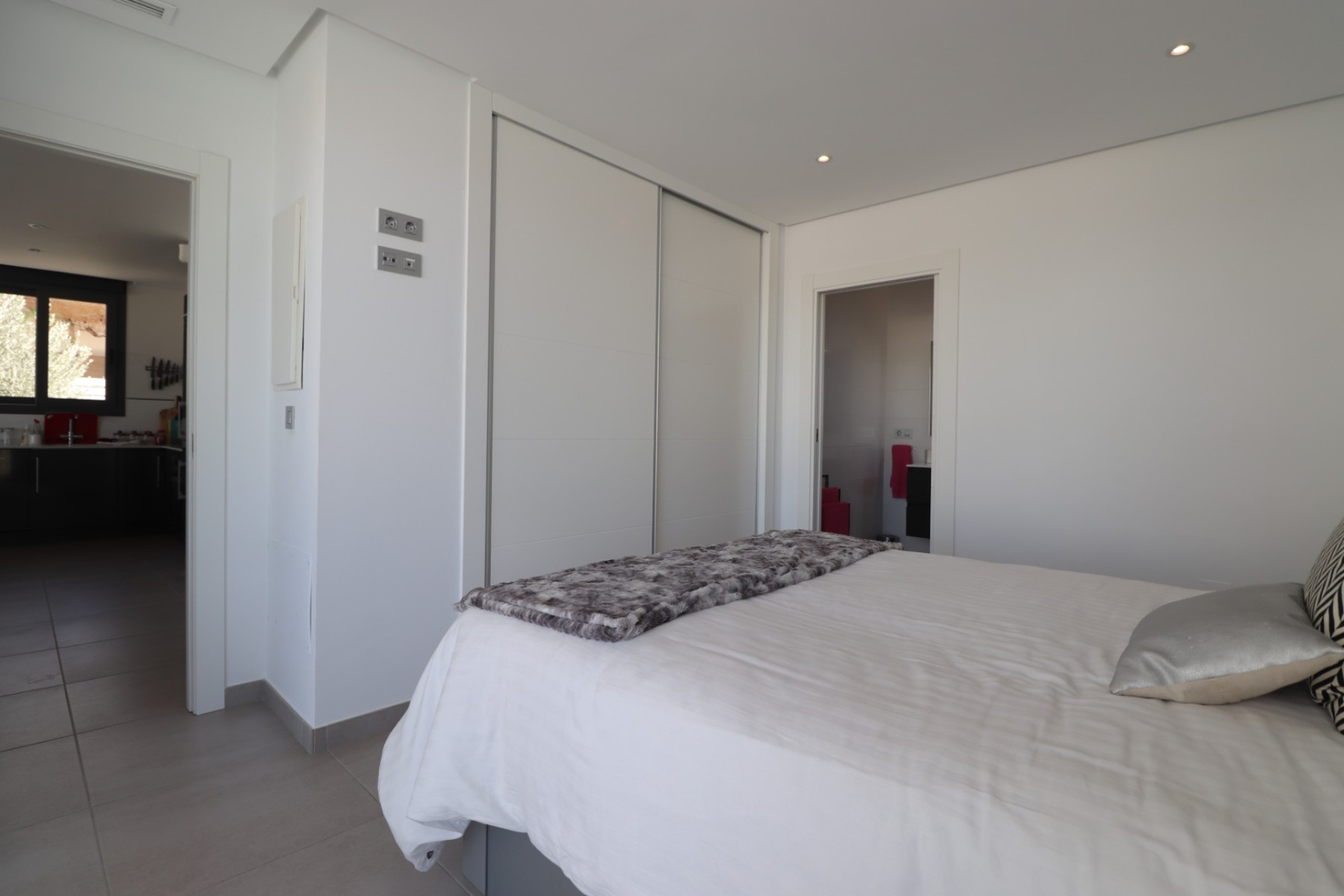 Reventa - Detached Villa - Benimar - Benimar III