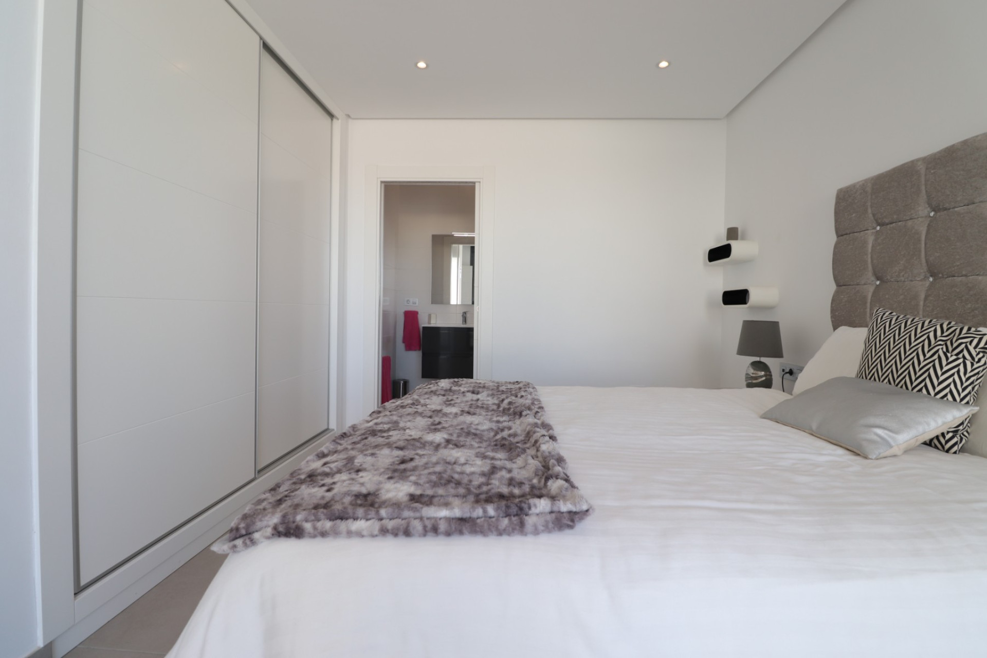 Reventa - Detached Villa - Benimar - Benimar III