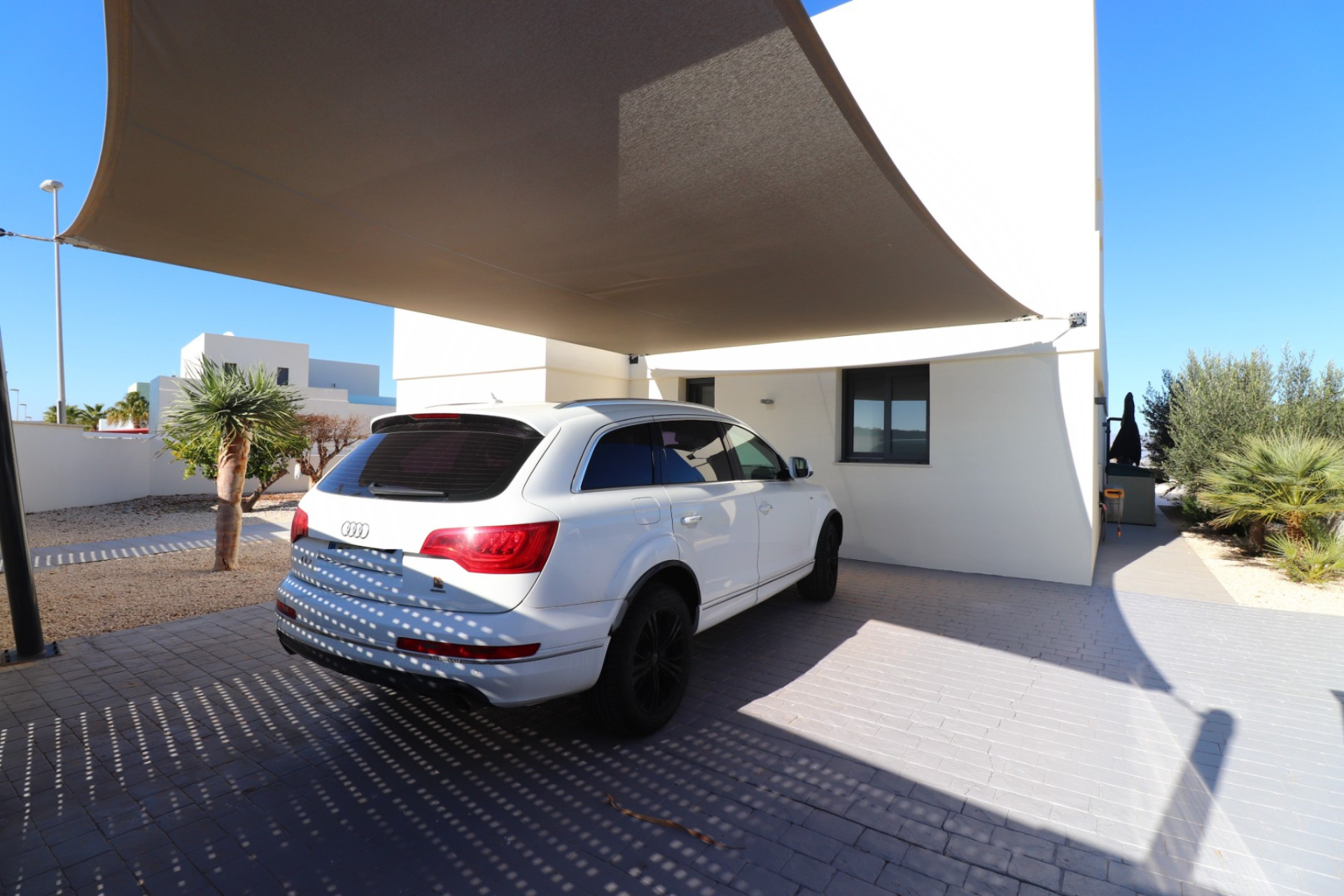 Reventa - Detached Villa - Benimar - Benimar III