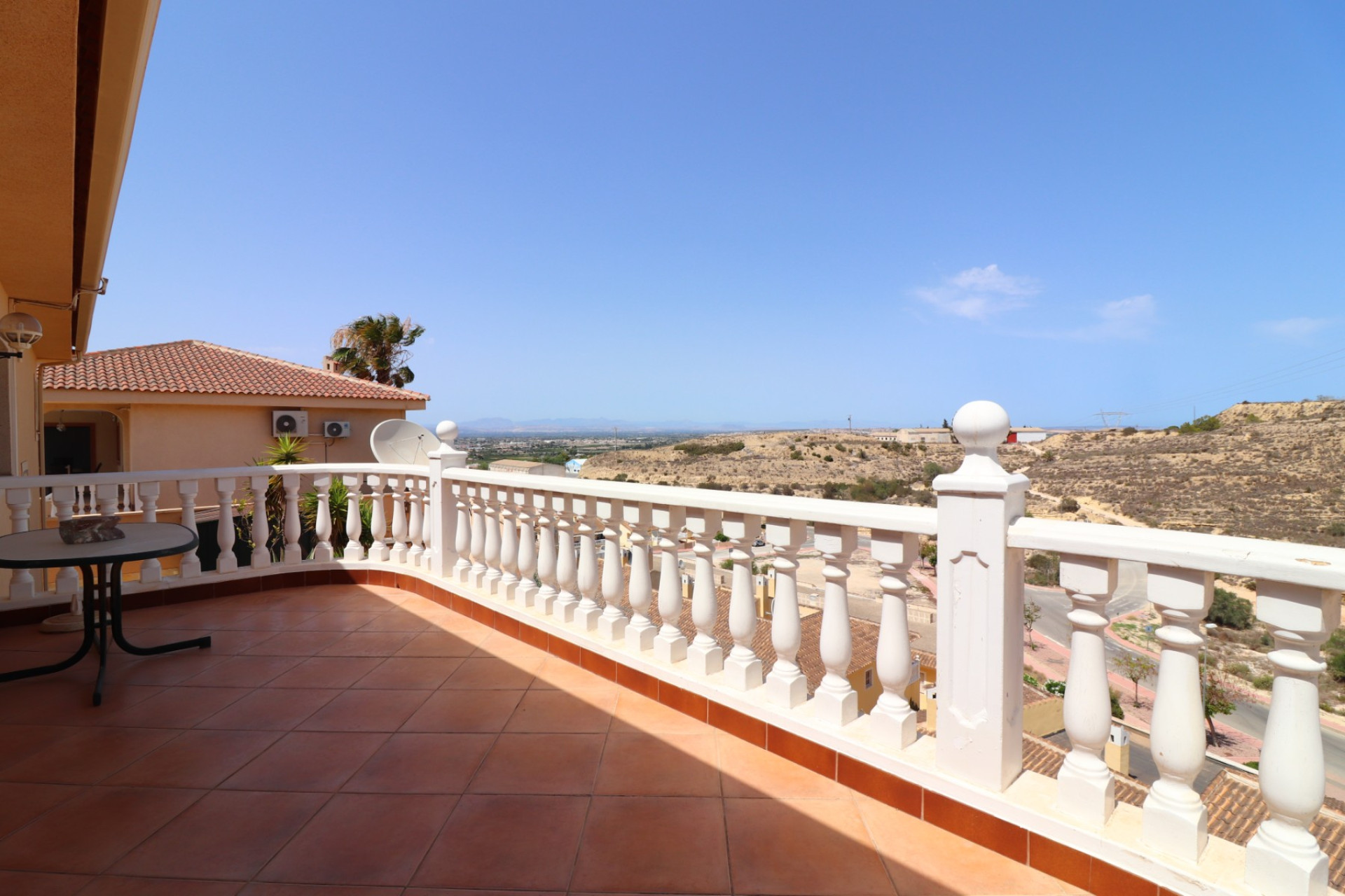 Reventa - Detached Villa - Benimar - Rojales Hills