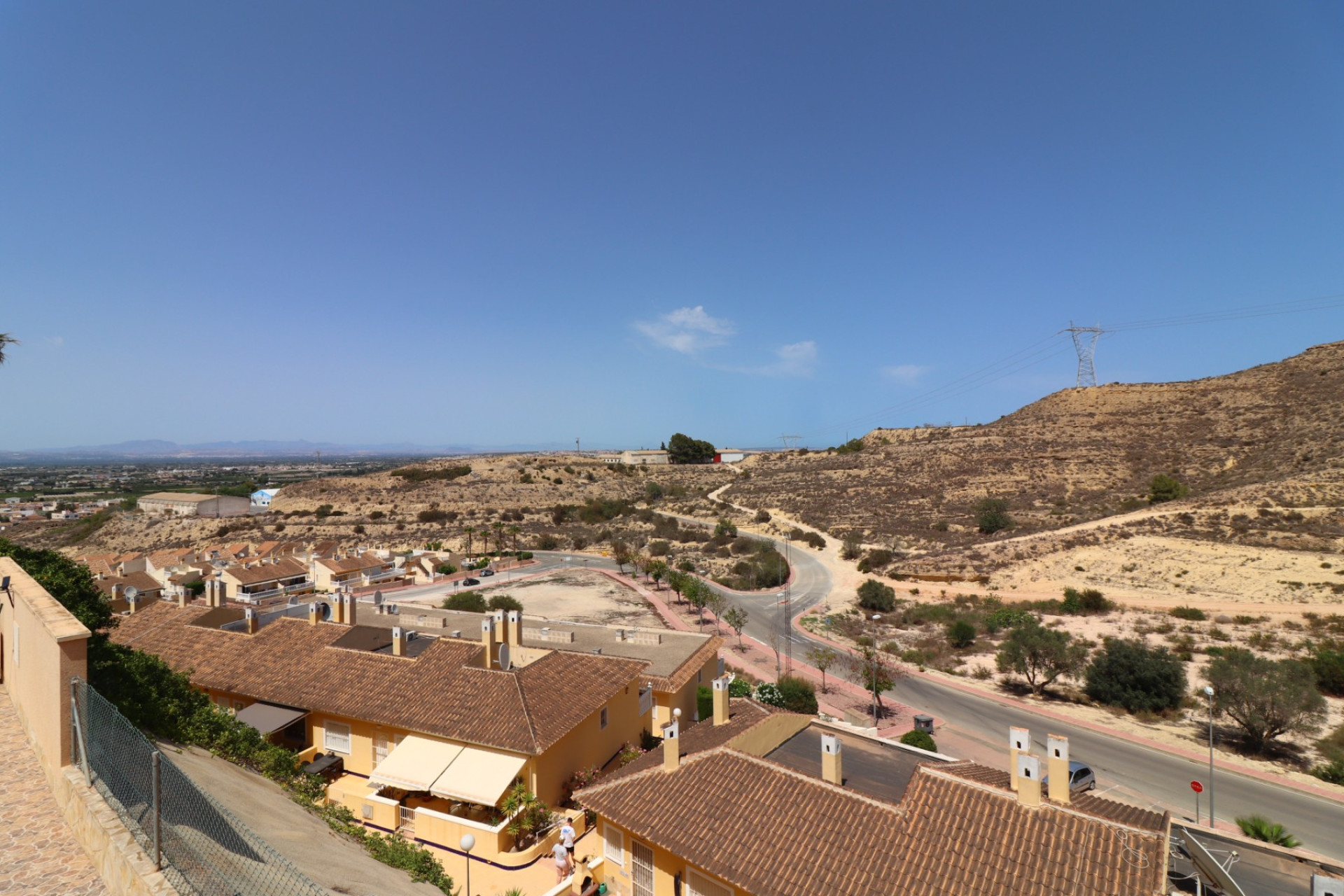 Reventa - Detached Villa - Benimar - Rojales Hills