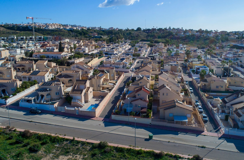 Reventa - Detached Villa - Benimar - Rojales Hills