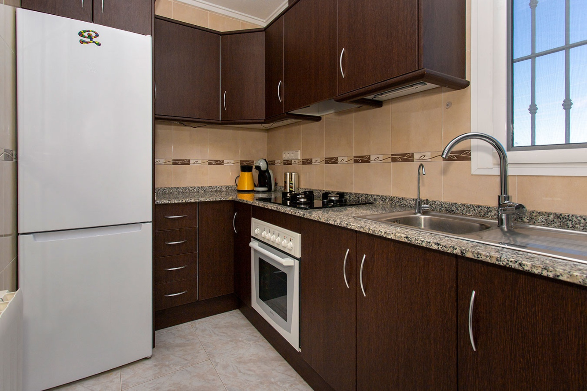 Reventa - Detached Villa - Benimar - Rojales Hills