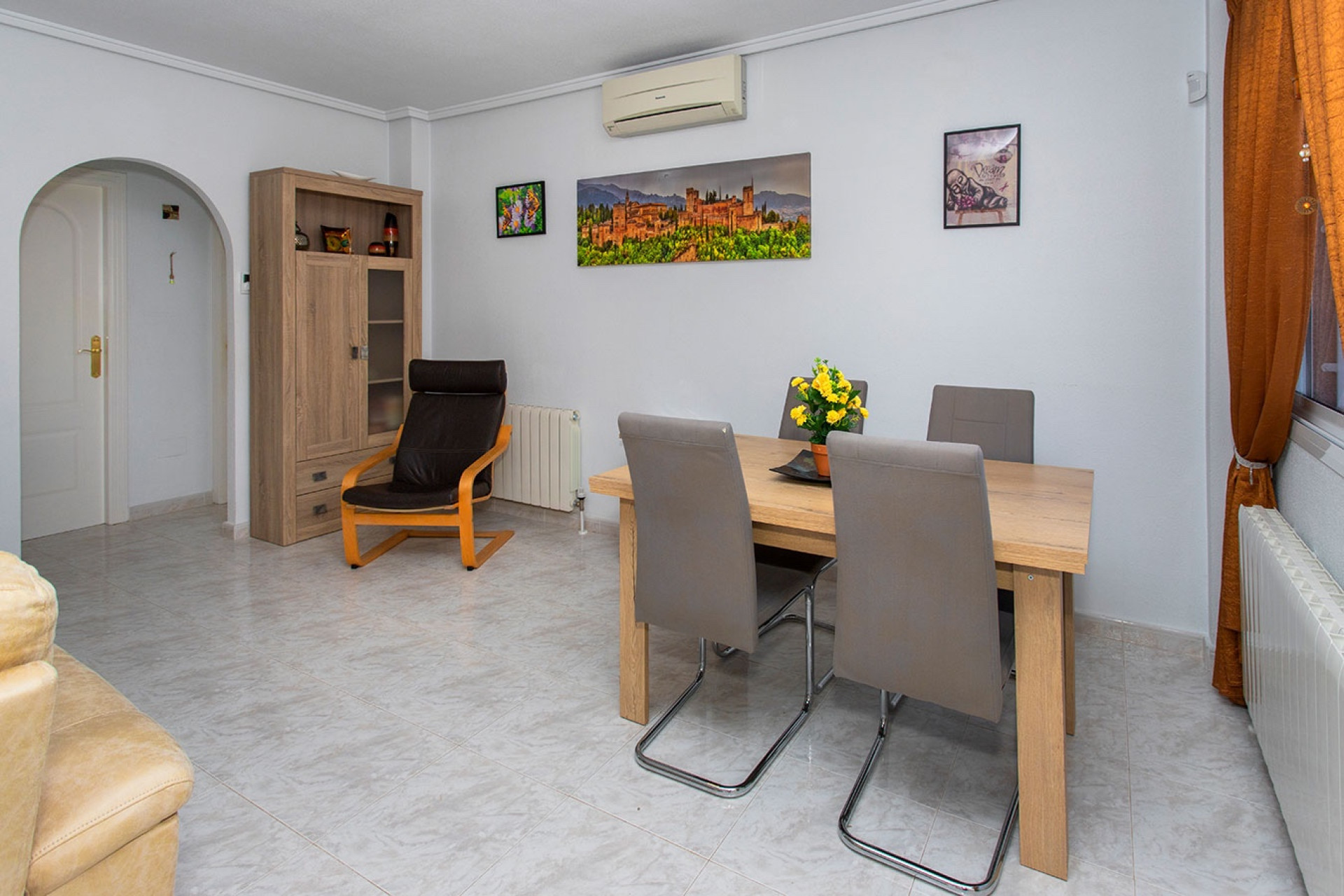 Reventa - Detached Villa - Benimar - Rojales Hills