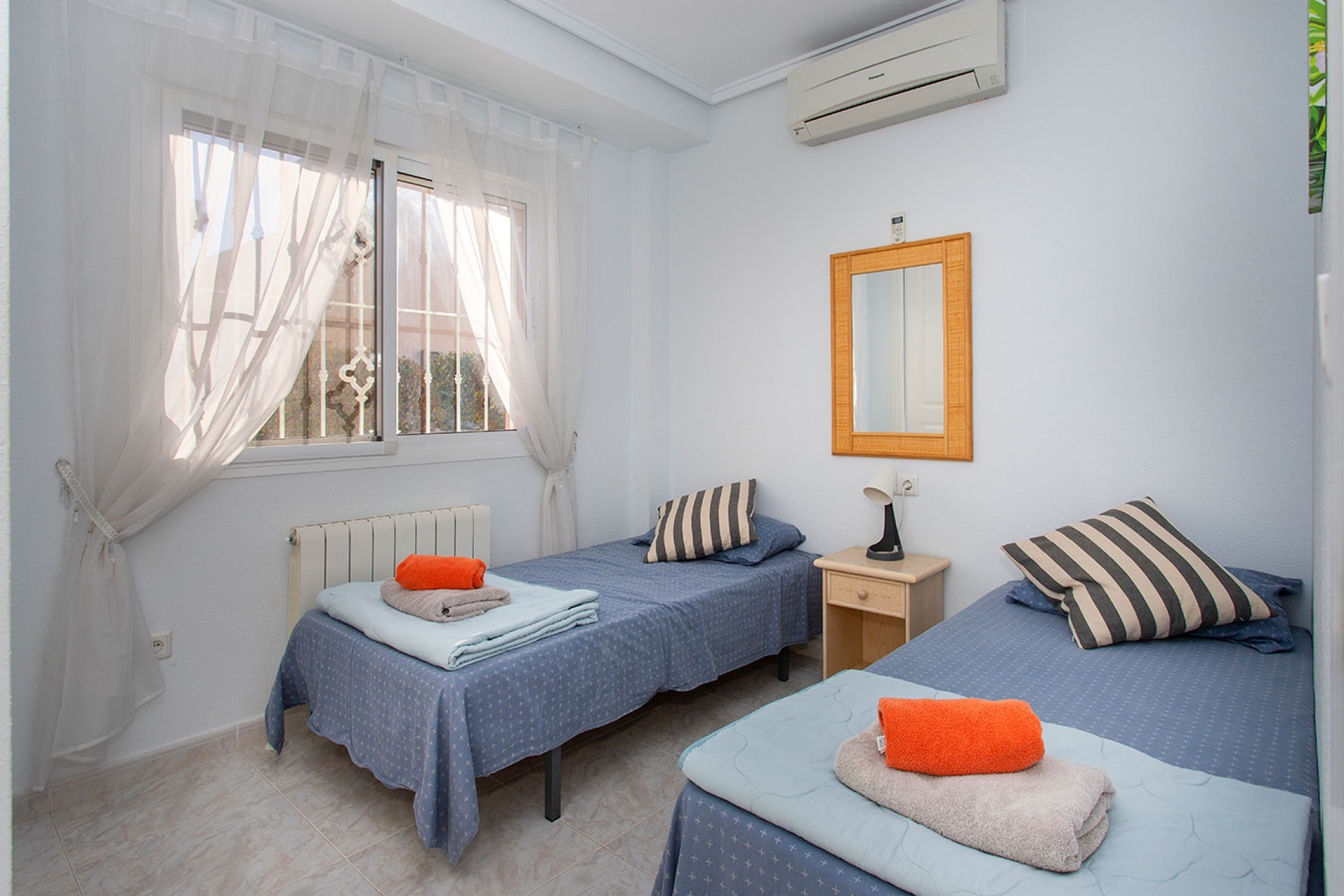 Reventa - Detached Villa - Benimar - Rojales Hills