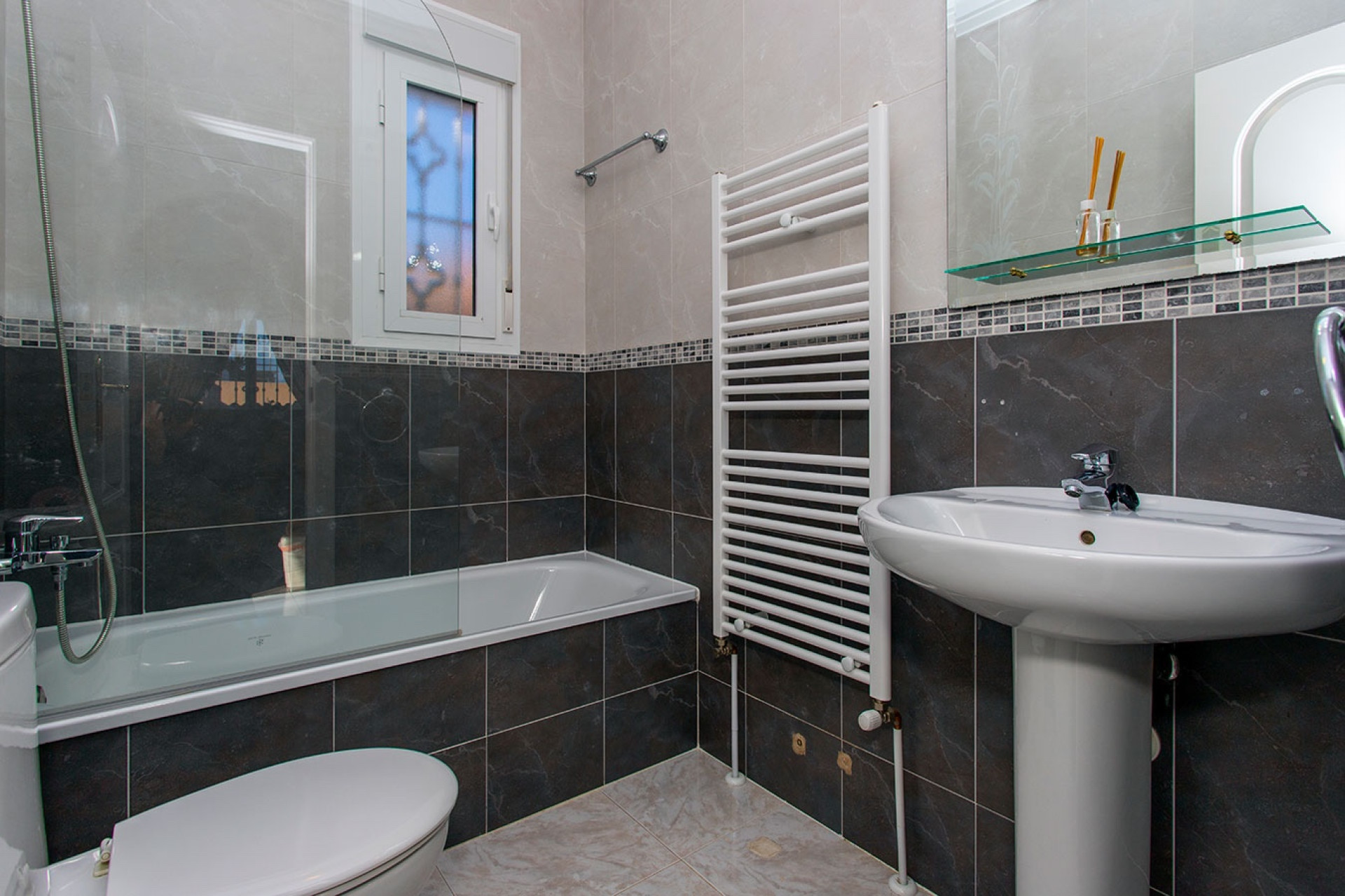 Reventa - Detached Villa - Benimar - Rojales Hills