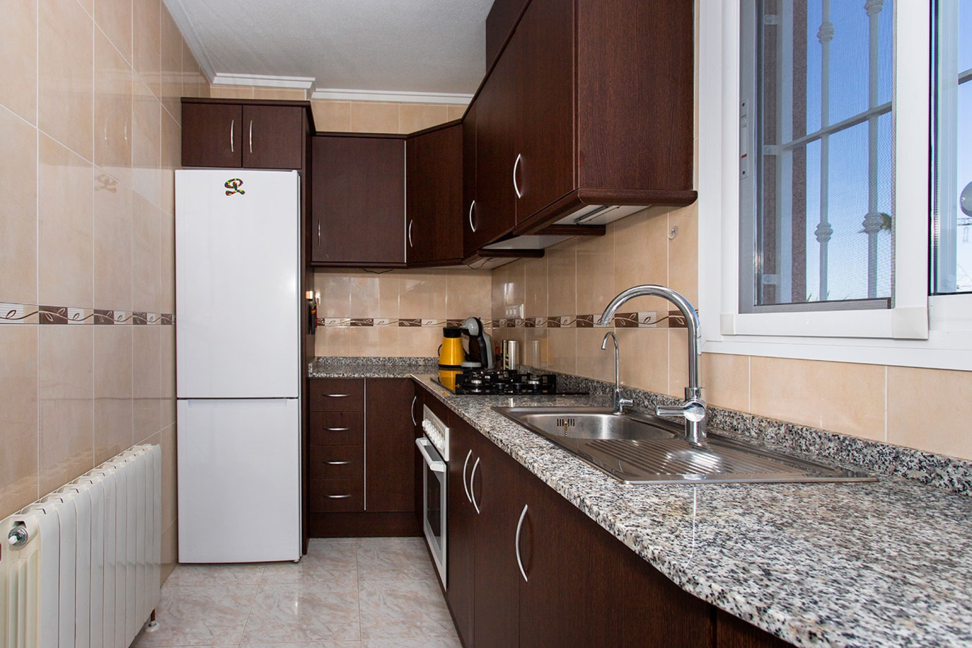 Reventa - Detached Villa - Benimar - Rojales Hills