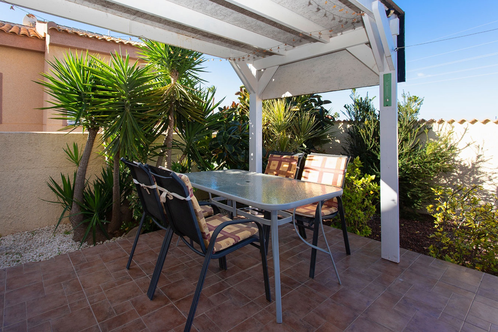 Reventa - Detached Villa - Benimar - Rojales Hills