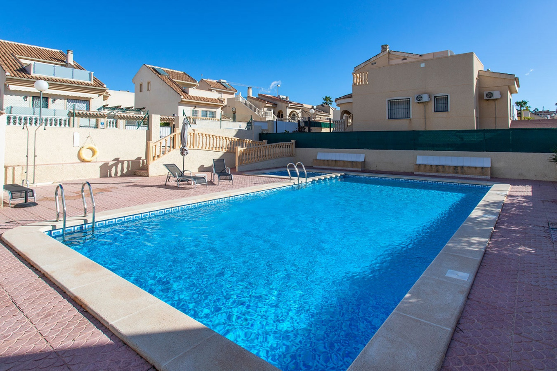 Reventa - Detached Villa - Benimar - Rojales Hills