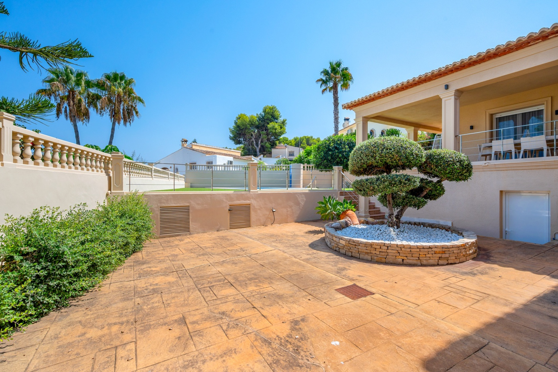 Reventa - Detached Villa - Benissa - Carrio