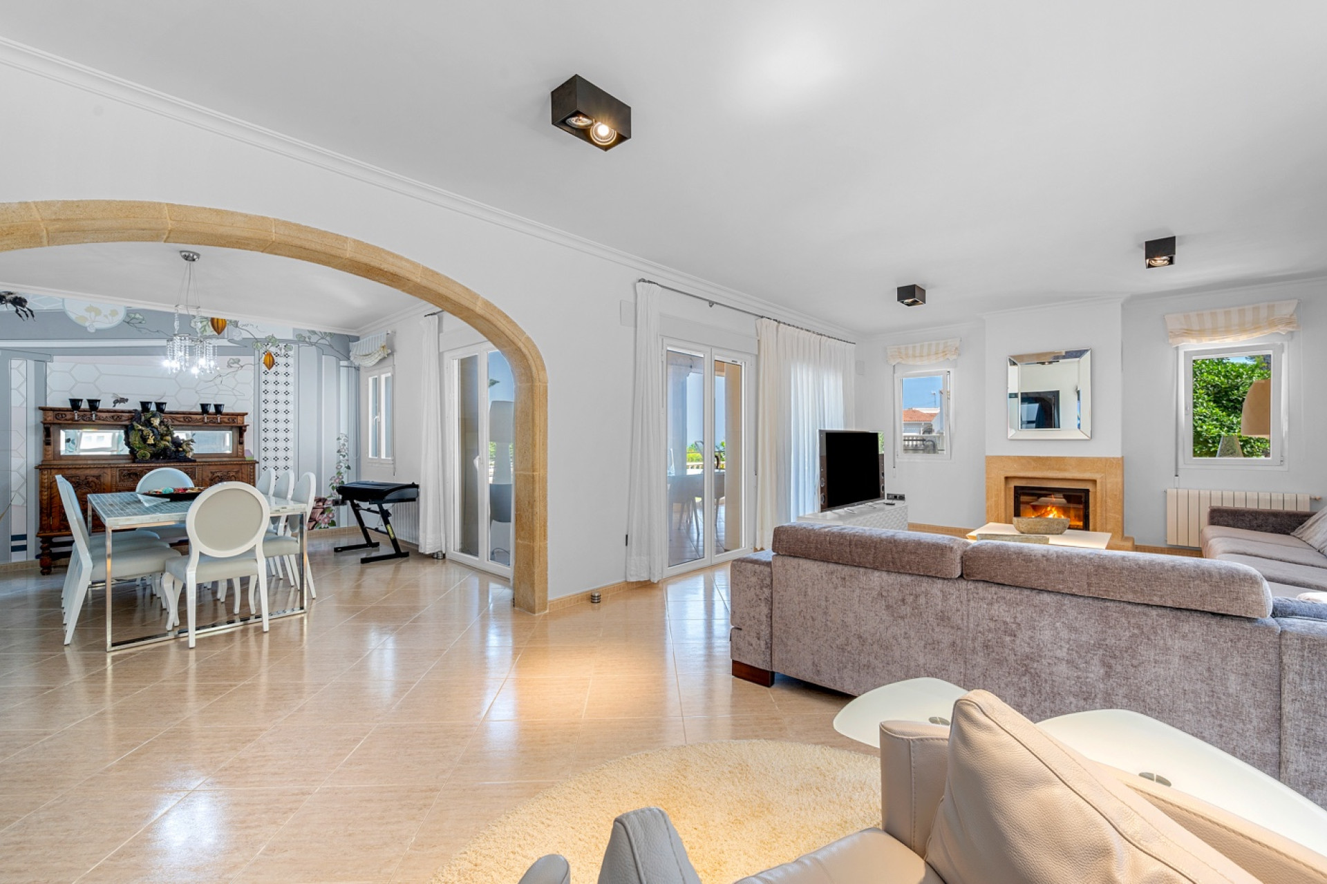 Reventa - Detached Villa - Benissa - Carrio