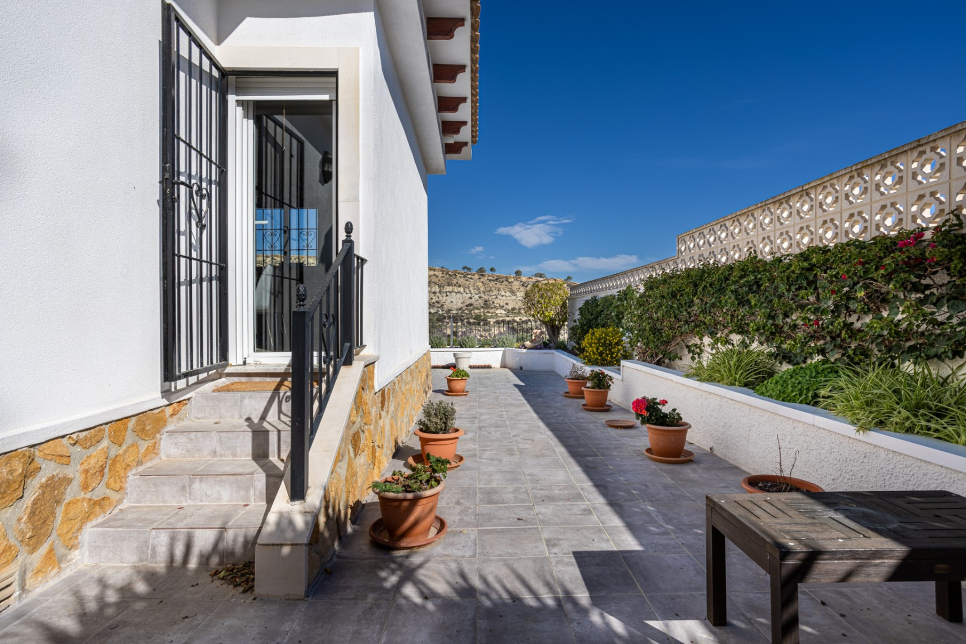 Reventa - Detached Villa - Bigastro - Villas Andrea