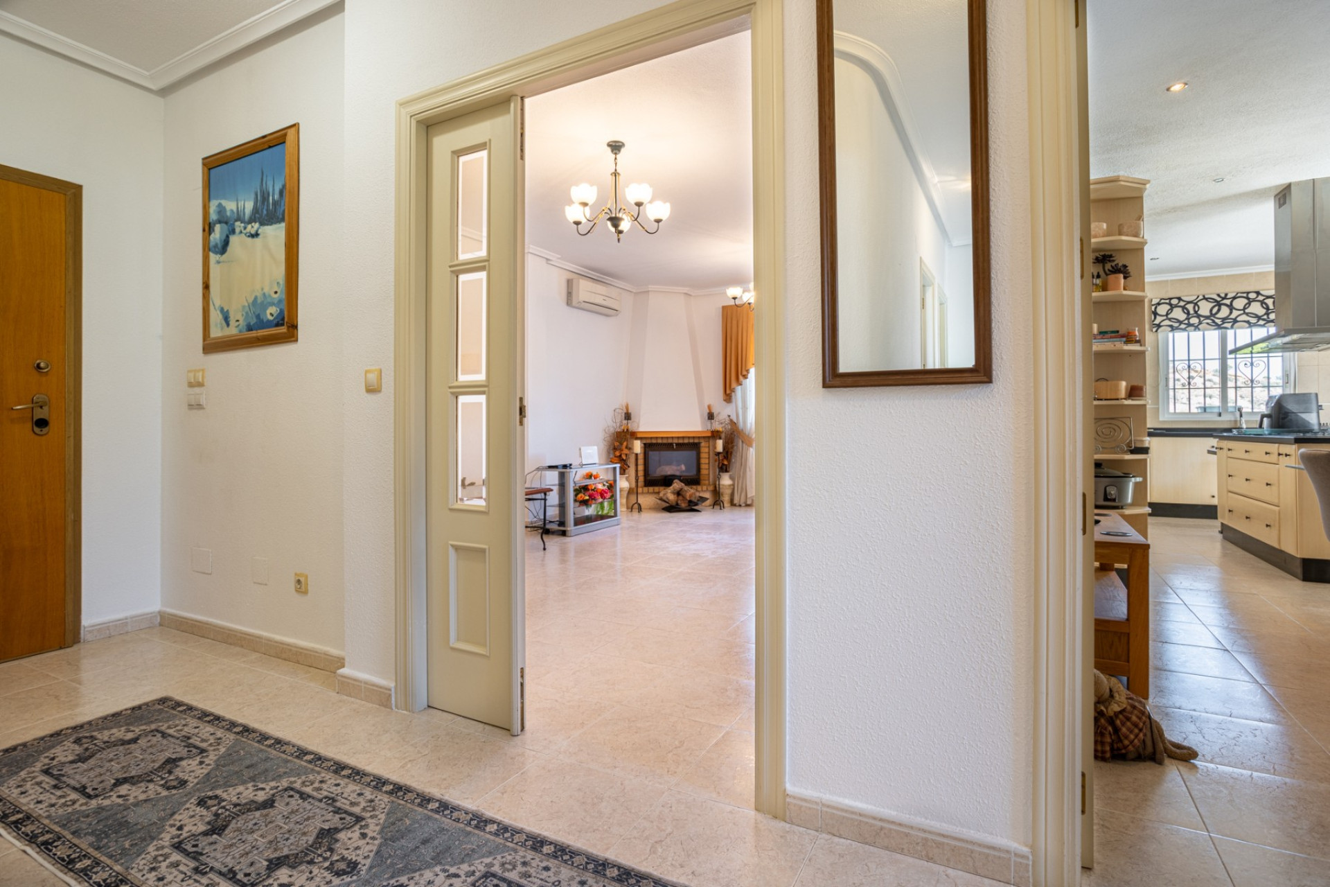 Reventa - Detached Villa - Bigastro - Villas Andrea