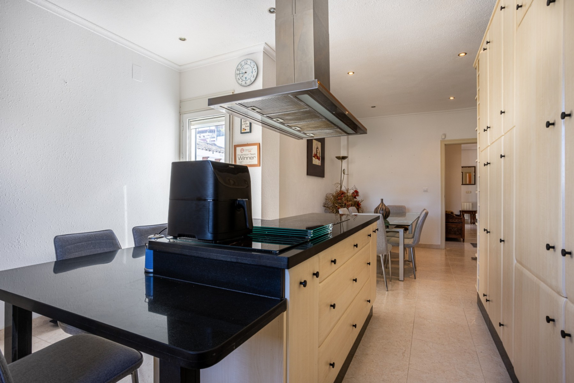 Reventa - Detached Villa - Bigastro - Villas Andrea