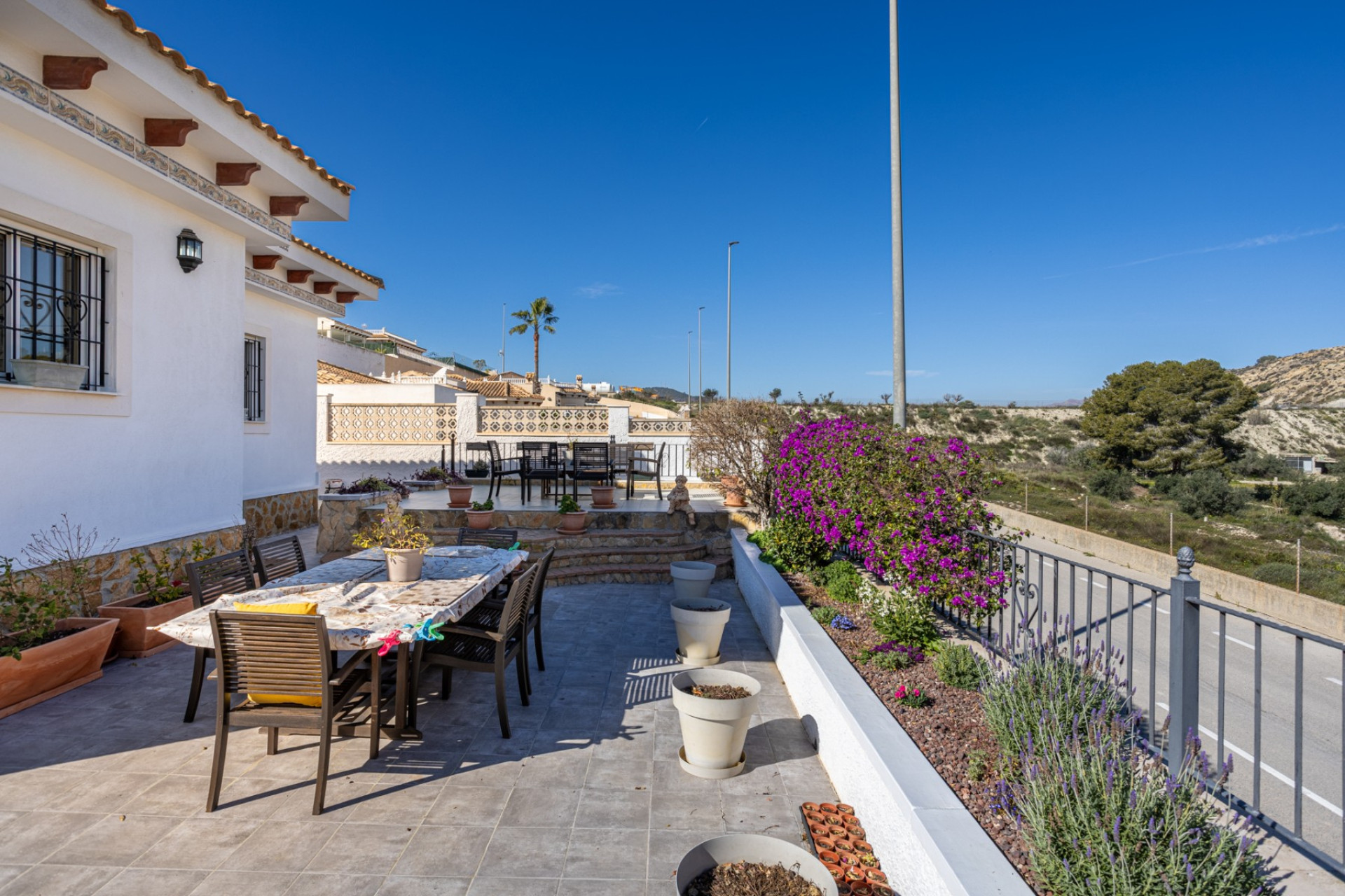 Reventa - Detached Villa - Bigastro - Villas Andrea