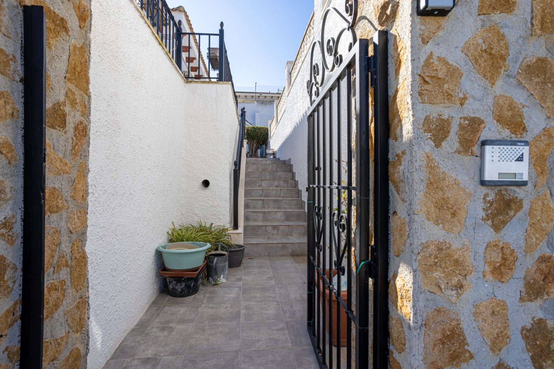 Reventa - Detached Villa - Bigastro - Villas Andrea