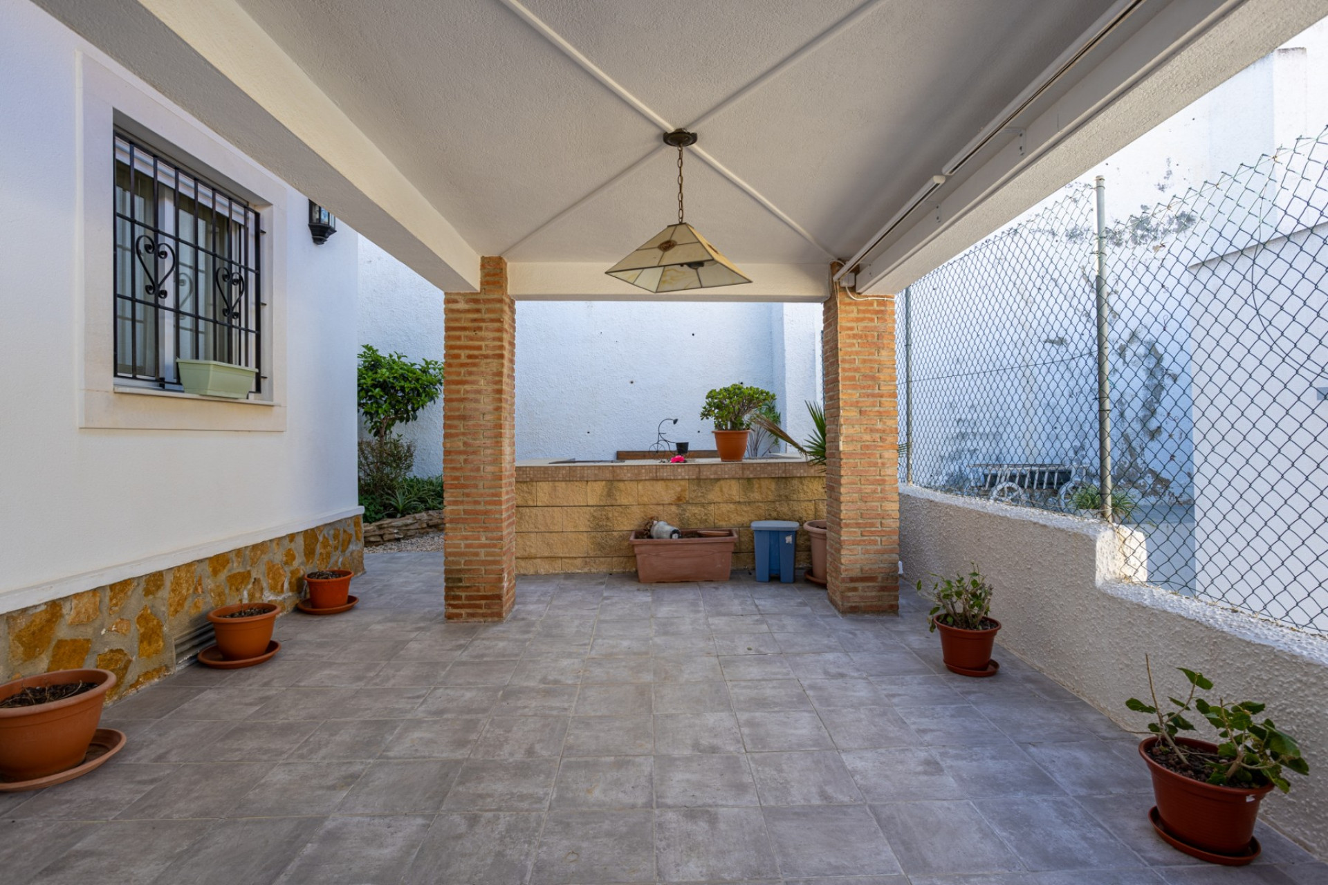 Reventa - Detached Villa - Bigastro - Villas Andrea