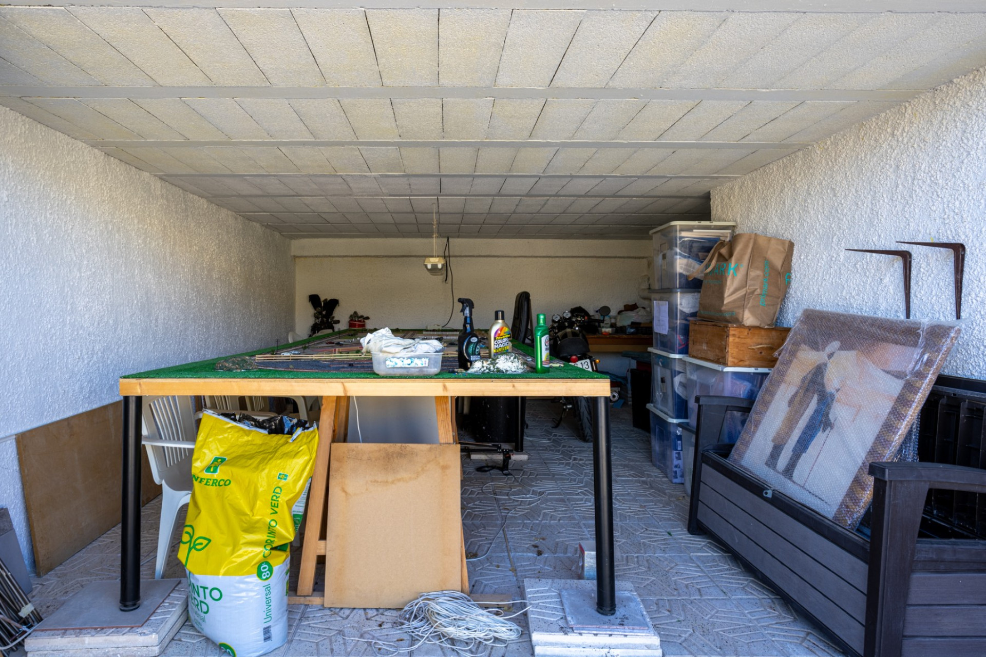 Reventa - Detached Villa - Bigastro - Villas Andrea