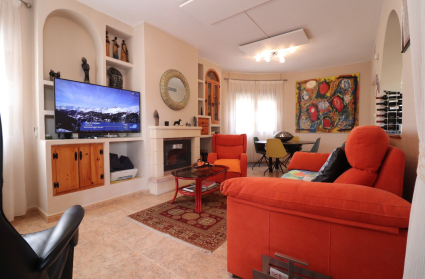 Reventa - Detached Villa - Ciudad Quesada - Atalayas