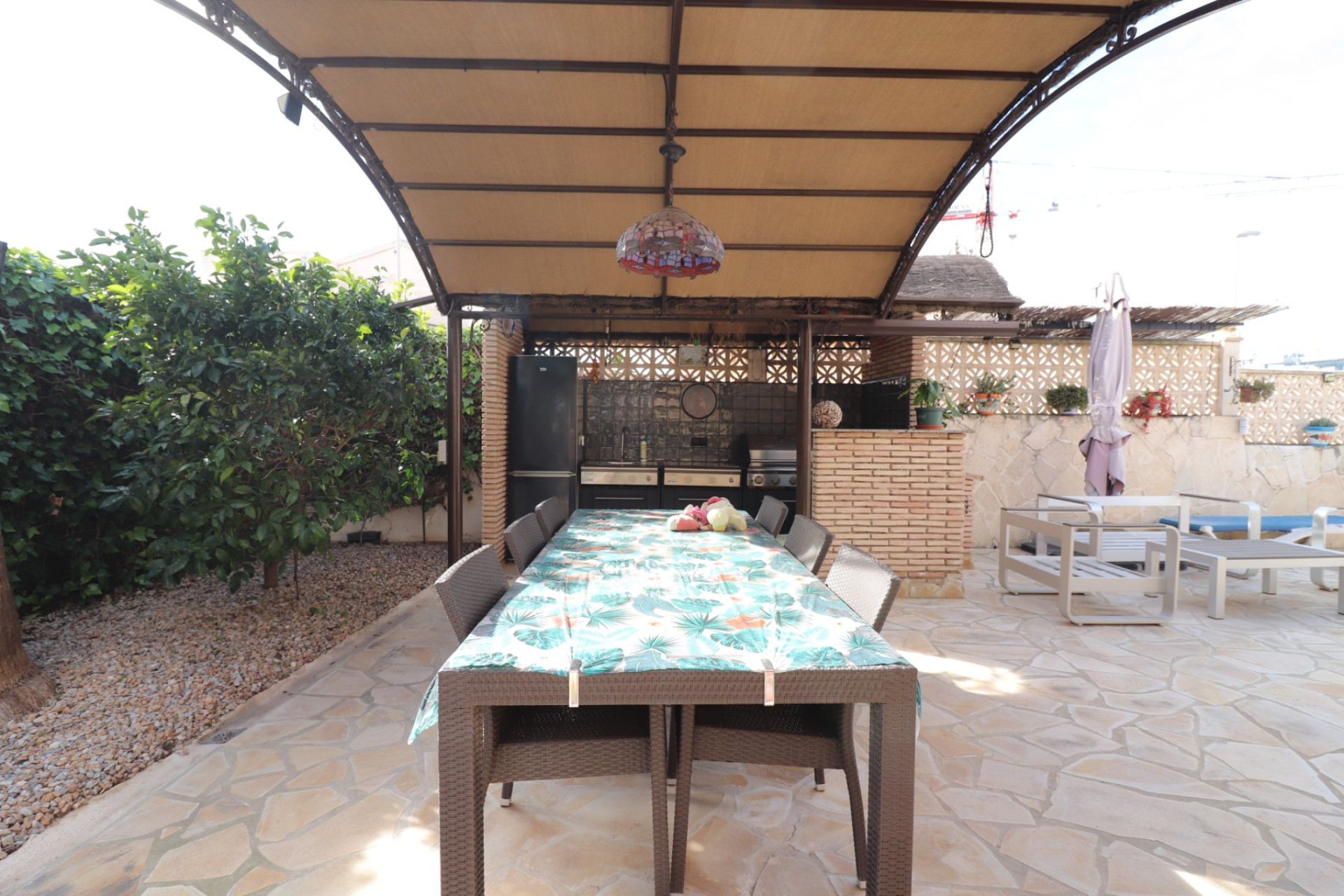 Reventa - Detached Villa - Ciudad Quesada - Atalayas