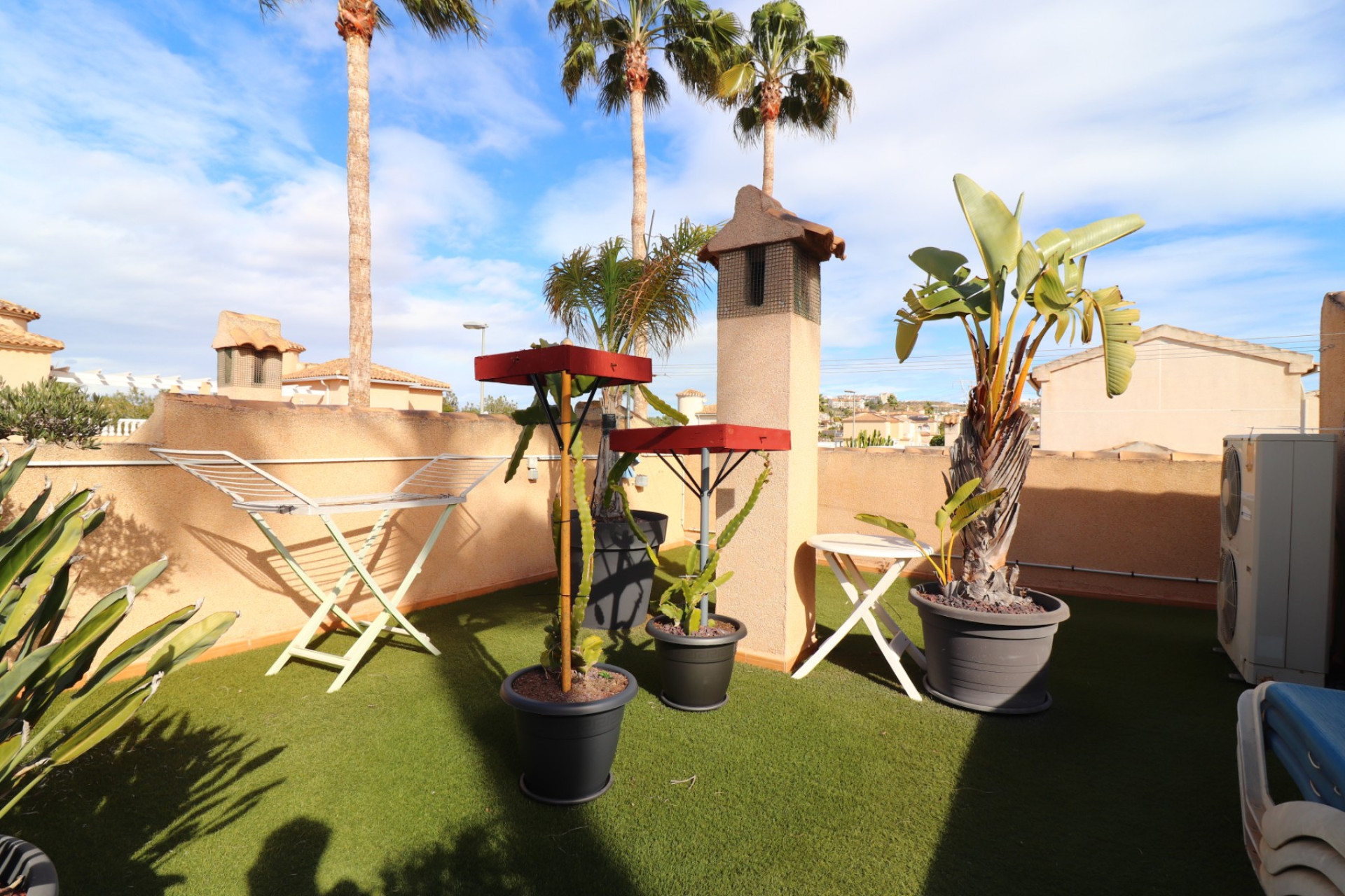 Reventa - Detached Villa - Ciudad Quesada - Atalayas